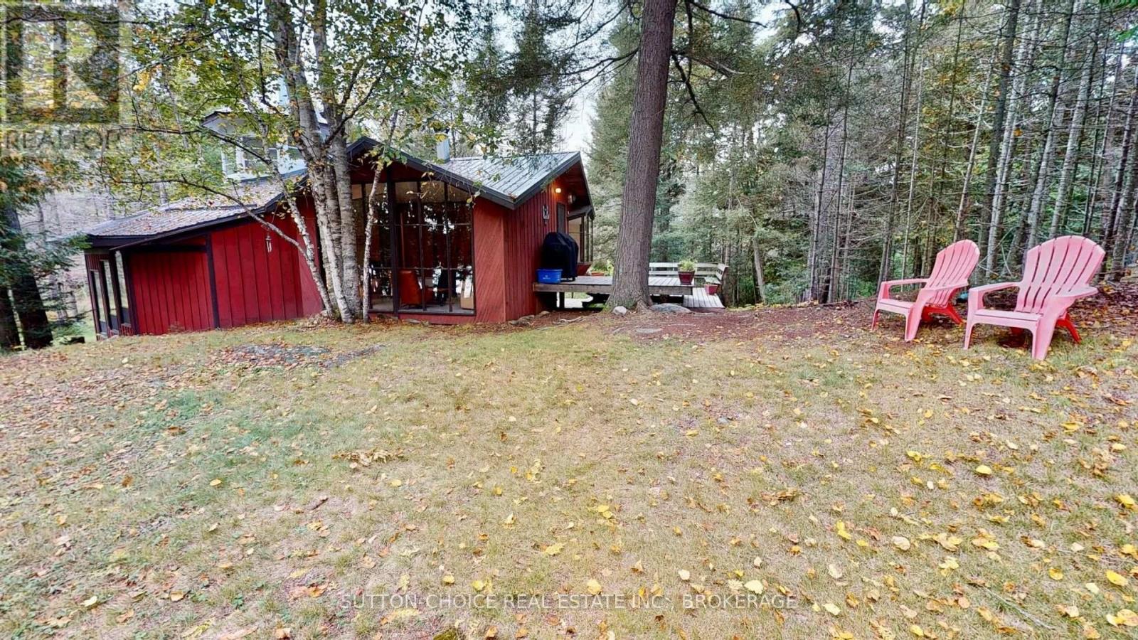 104 Hemlock Island, East Ferris, Ontario  P0H 1K0 - Photo 3 - X12437944
