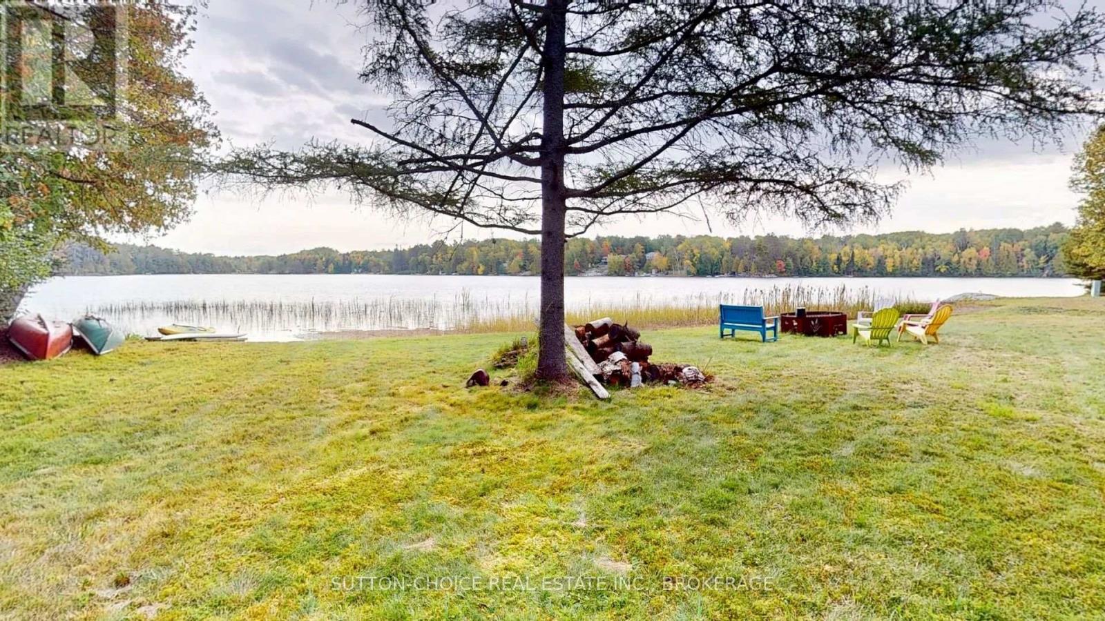 104 Hemlock Island, East Ferris, Ontario  P0H 1K0 - Photo 38 - X12437944