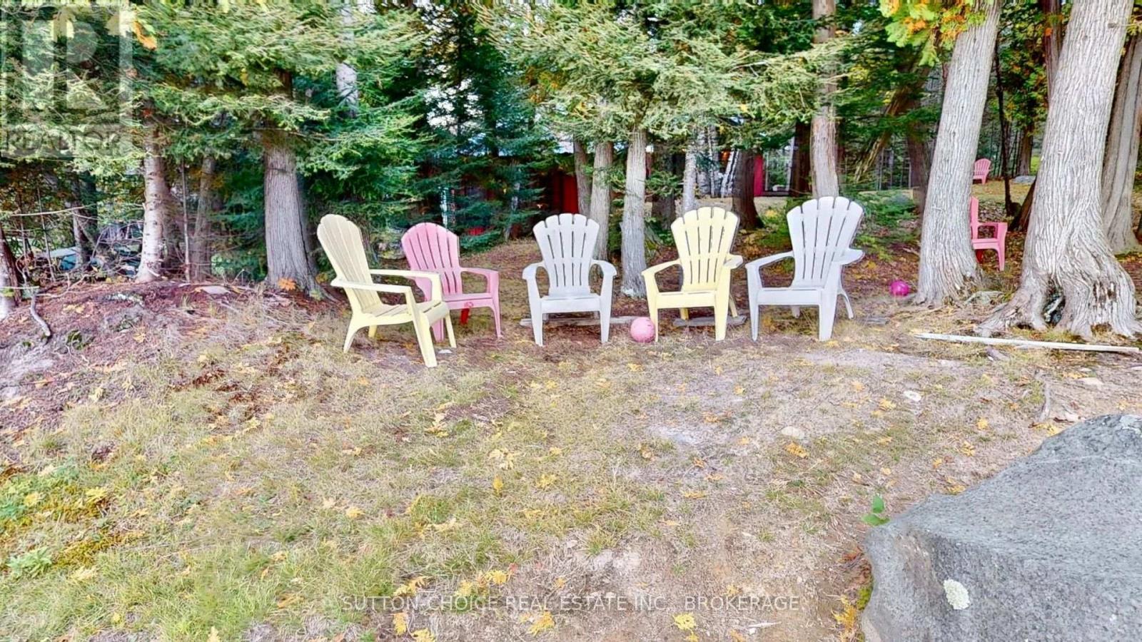 104 Hemlock Island, East Ferris, Ontario  P0H 1K0 - Photo 41 - X12437944
