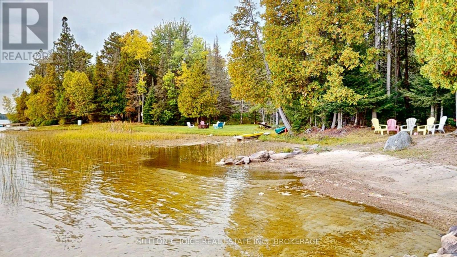 104 Hemlock Island, East Ferris, Ontario  P0H 1K0 - Photo 42 - X12437944