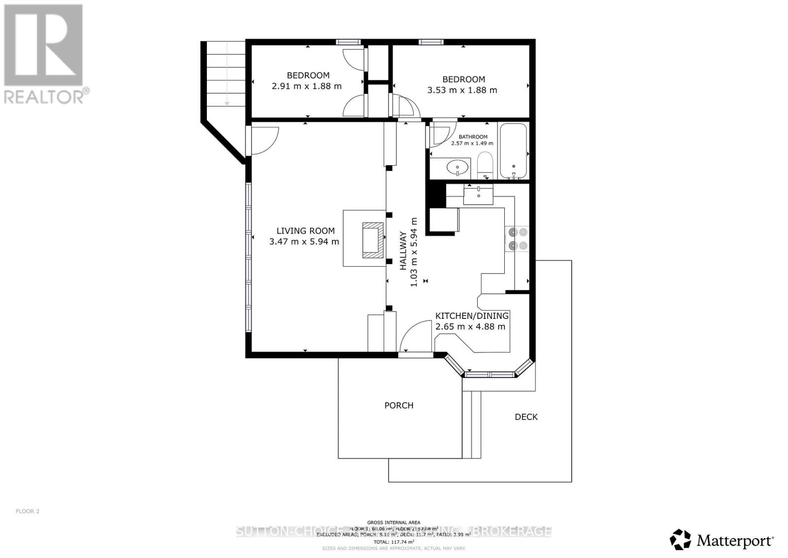 104 Hemlock Island, East Ferris, Ontario  P0H 1K0 - Photo 48 - X12437944