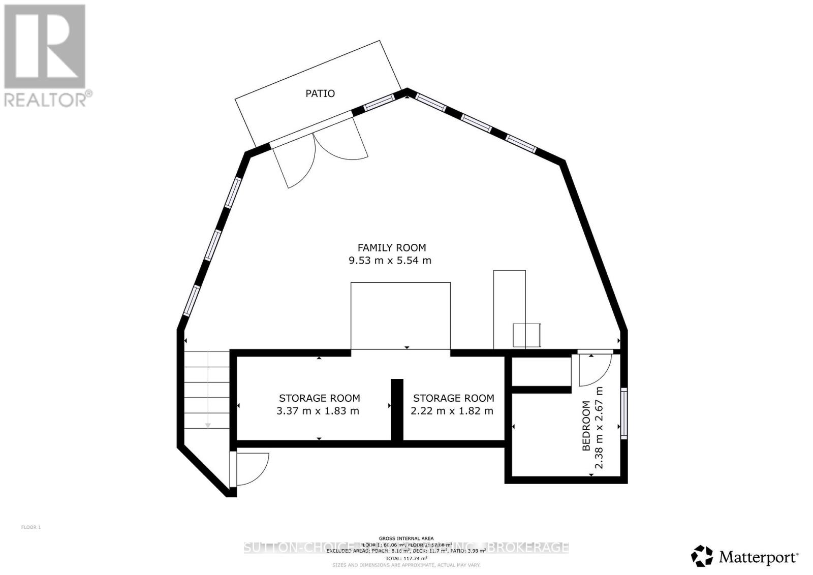 104 Hemlock Island, East Ferris, Ontario  P0H 1K0 - Photo 49 - X12437944