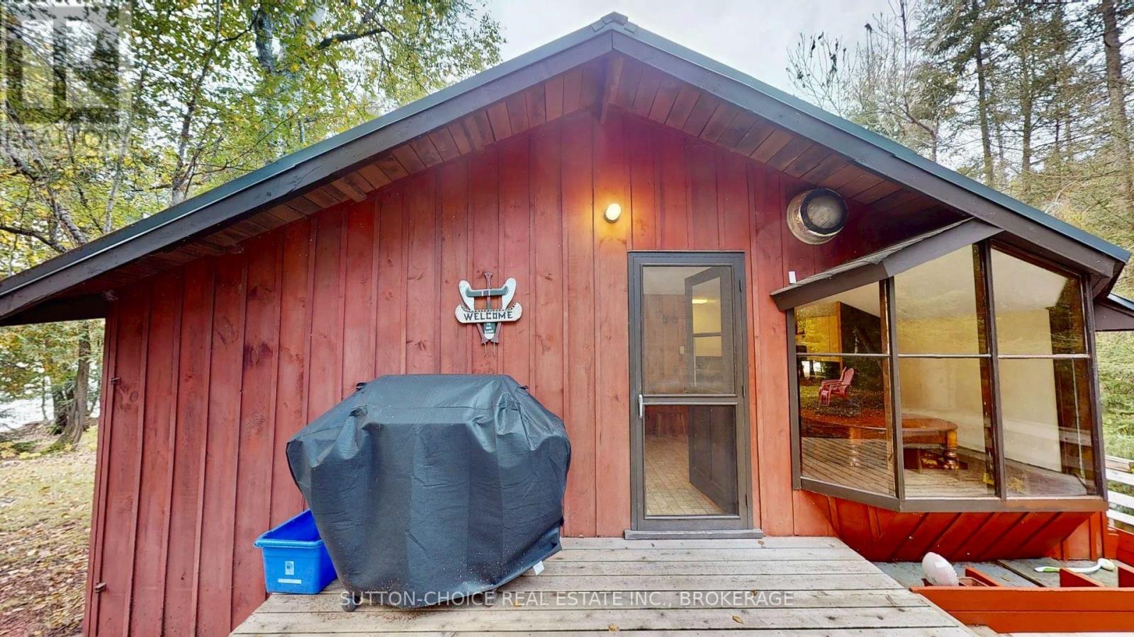 104 Hemlock Island, East Ferris, Ontario  P0H 1K0 - Photo 5 - X12437944
