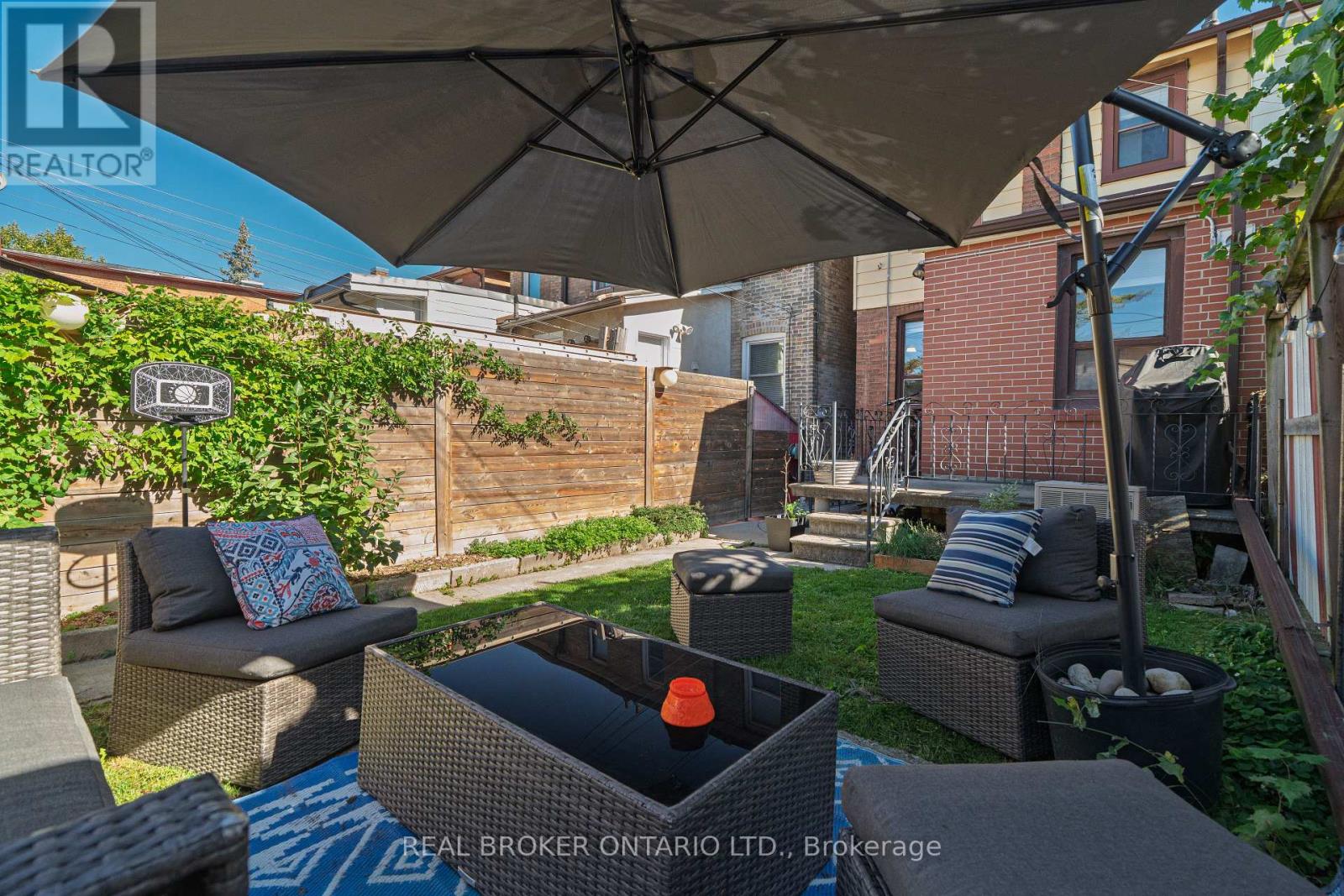 204 Earlscourt Avenue W, Toronto, Ontario  M6E 4B1 - Photo 48 - W12434979