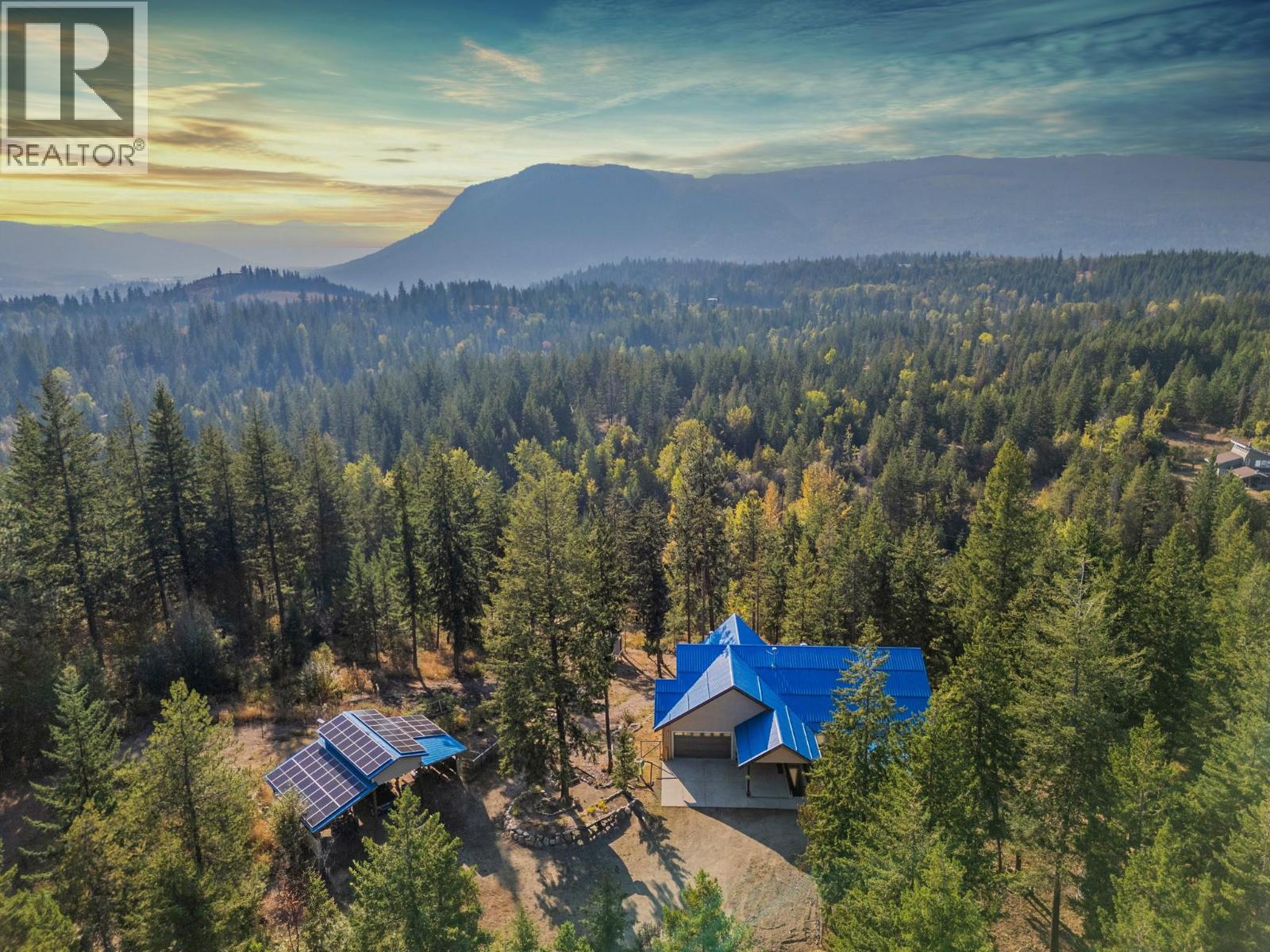 1951 Wolfgang Road, armstrong, British Columbia