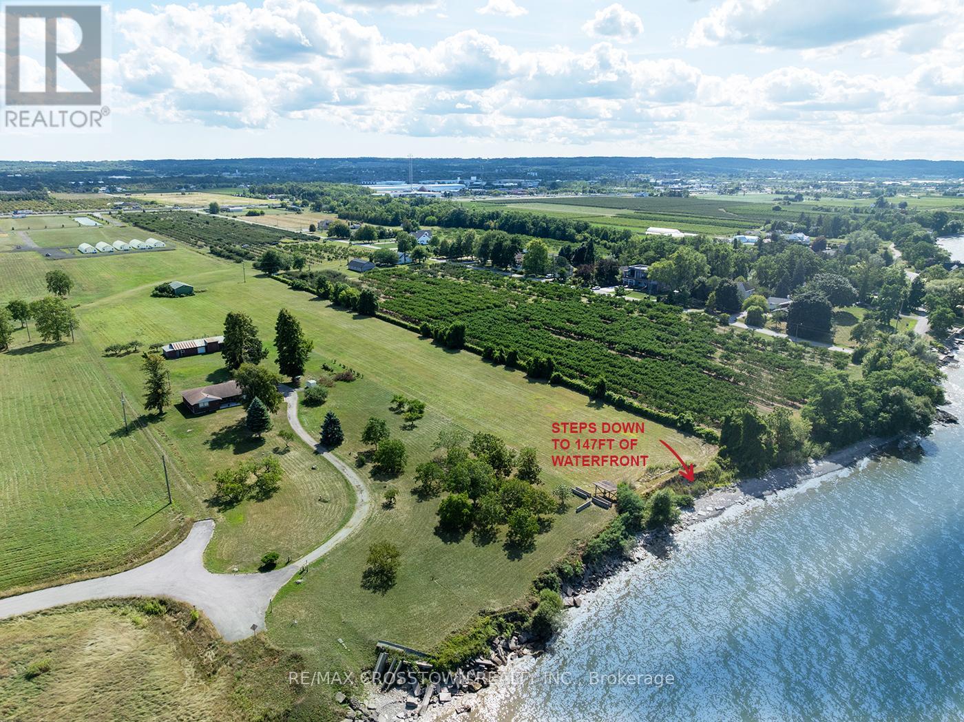 4921 SANN ROAD N, Lincoln, Ontario