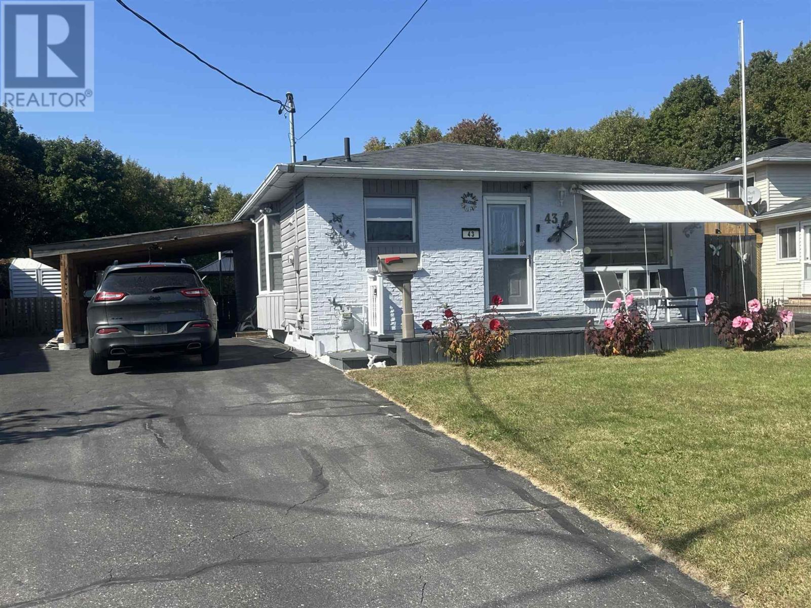 43 London Cres, Elliot Lake, Ontario  P5A 2P7 - Photo 21 - SM252826