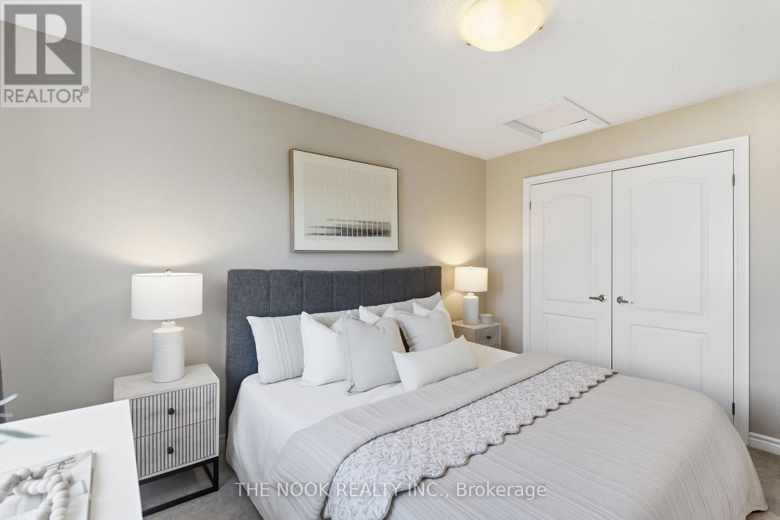 12 Tabaret Crescent, Oshawa, Ontario  L1L 0G5 - Photo 18 - E12437996