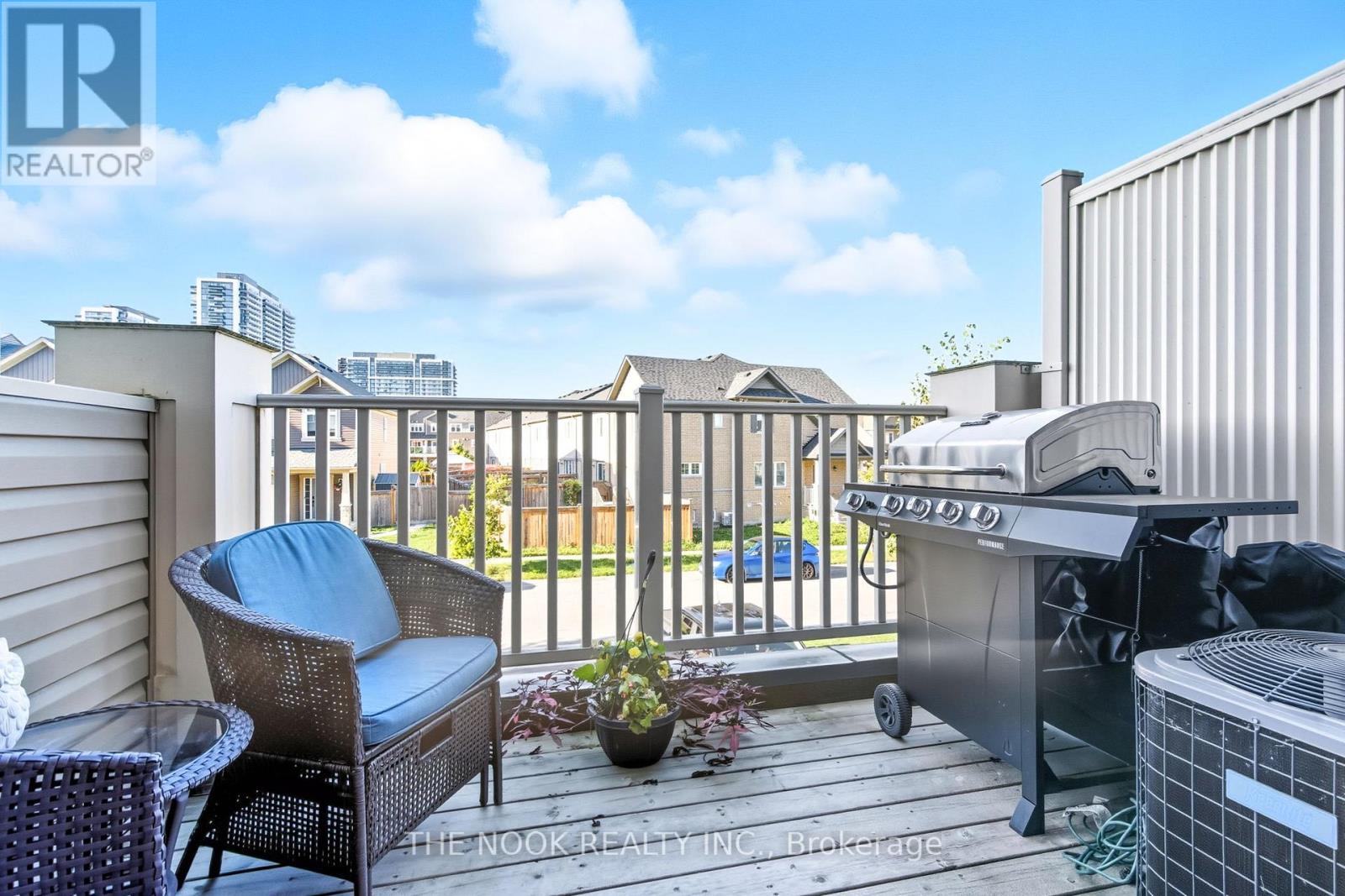 12 Tabaret Crescent, Oshawa, Ontario  L1L 0G5 - Photo 22 - E12437996