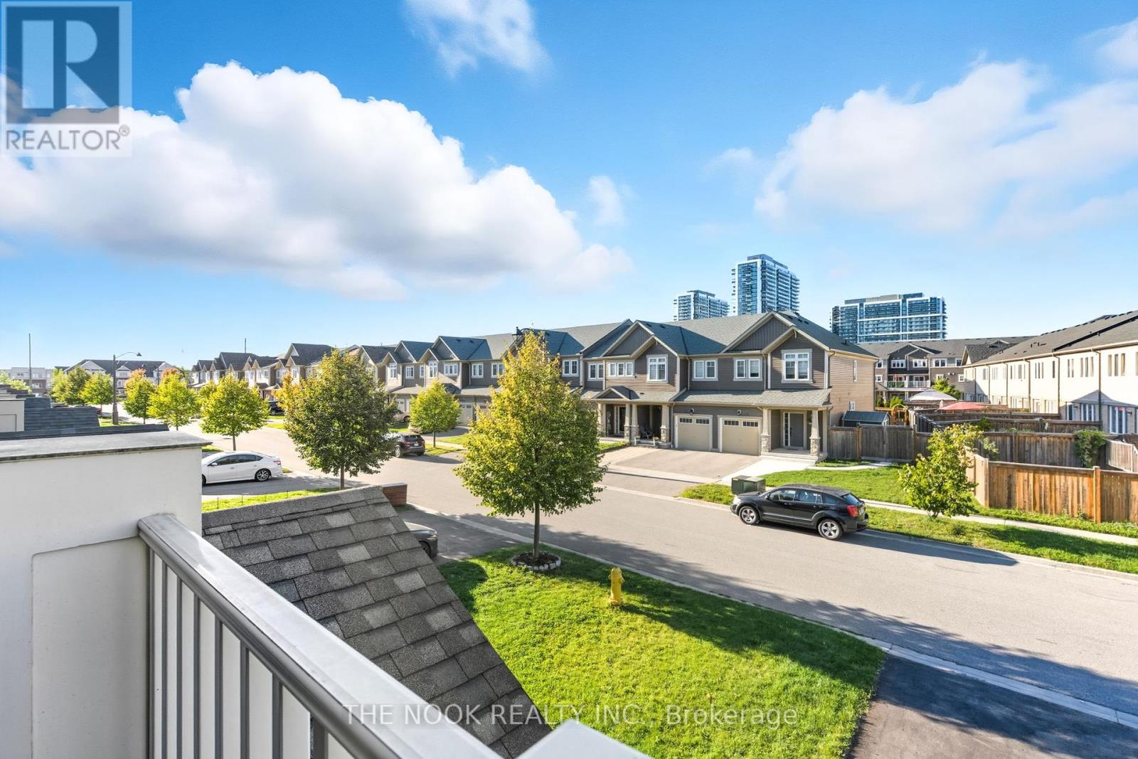 12 Tabaret Crescent, Oshawa, Ontario  L1L 0G5 - Photo 23 - E12437996