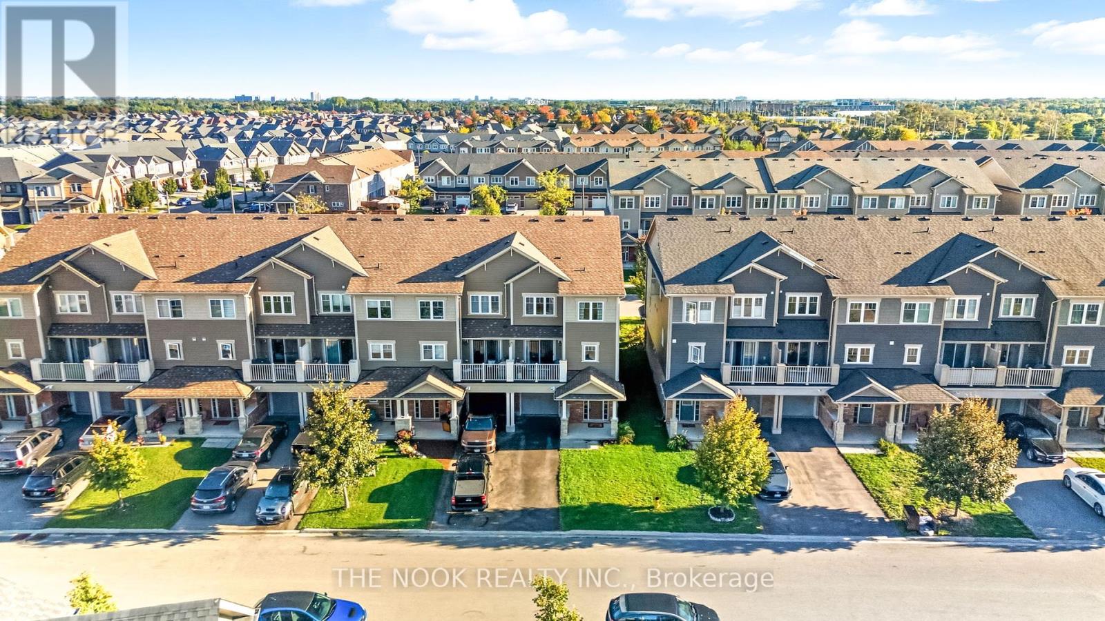 12 Tabaret Crescent, Oshawa, Ontario  L1L 0G5 - Photo 25 - E12437996