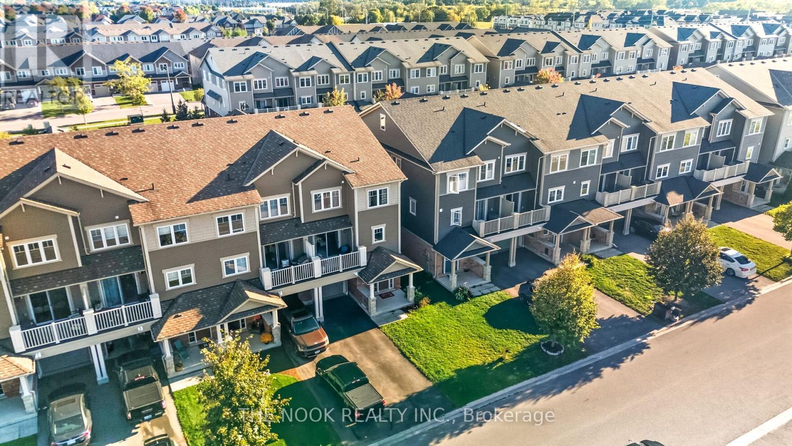 12 Tabaret Crescent, Oshawa, Ontario  L1L 0G5 - Photo 26 - E12437996