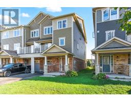 12 Tabaret Crescent, Oshawa (Windfields), Ca