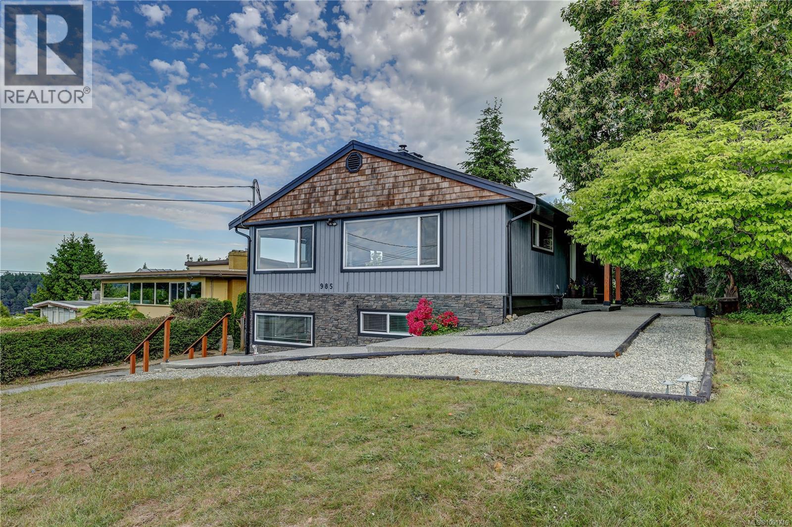 985 Malaspina Cres, Nanaimo, British Columbia  V9S 2Z9 - Photo 2 - 1001716