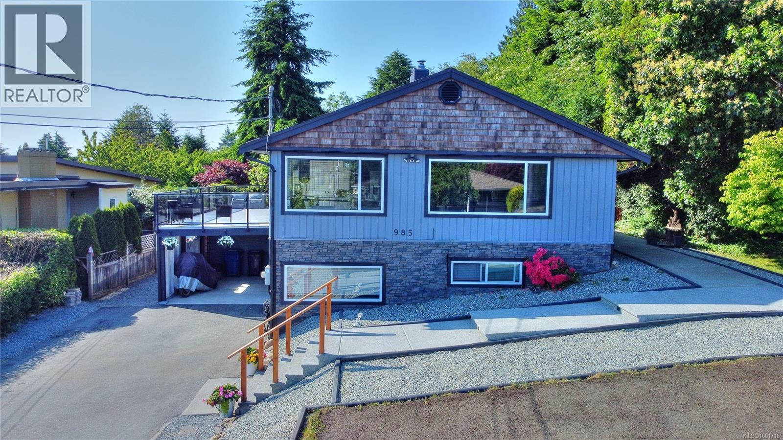985 Malaspina Cres, Nanaimo, British Columbia  V9S 2Z9 - Photo 68 - 1001716