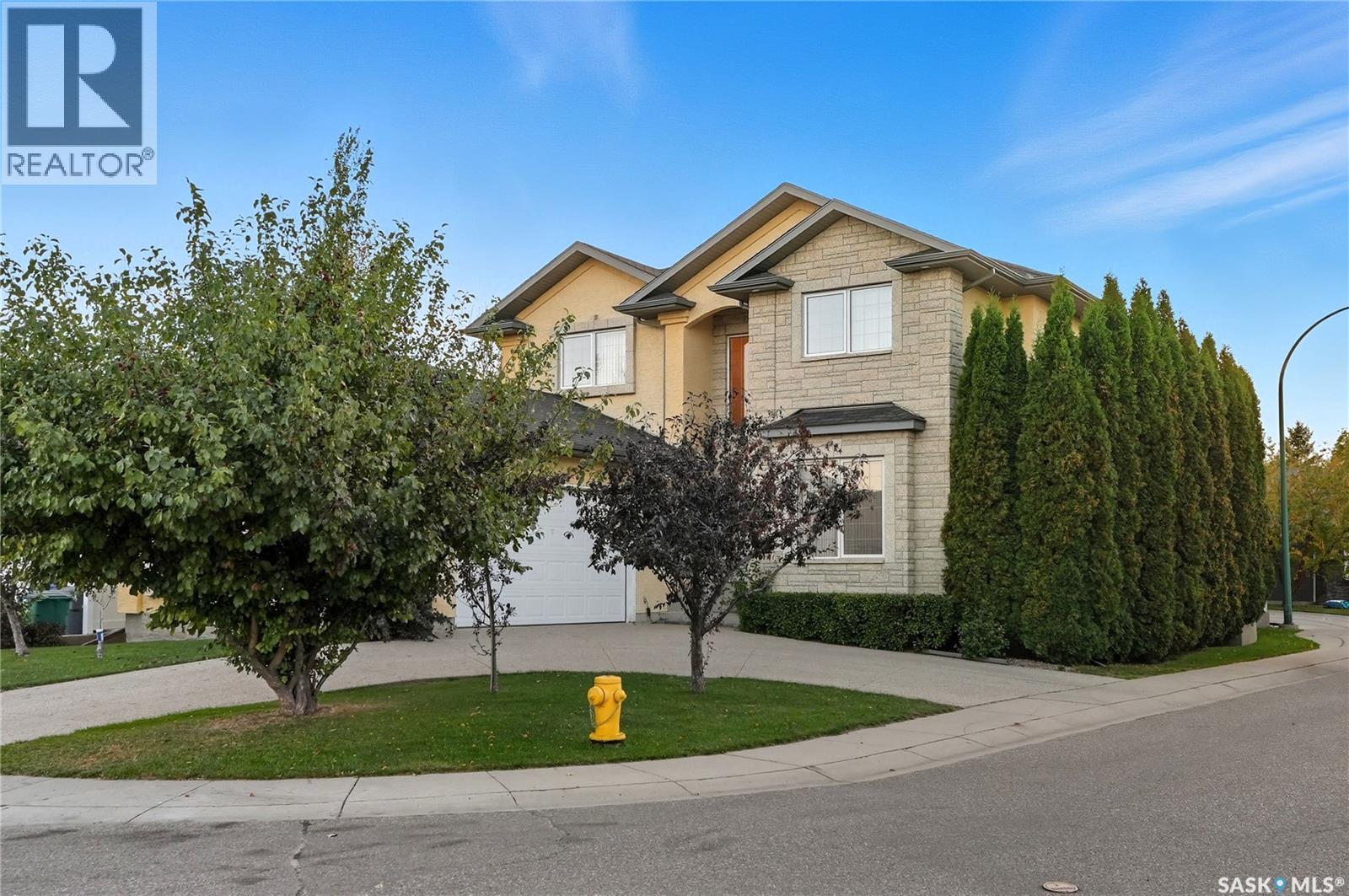 603 Brookhurst COURT, Saskatoon, Saskatchewan