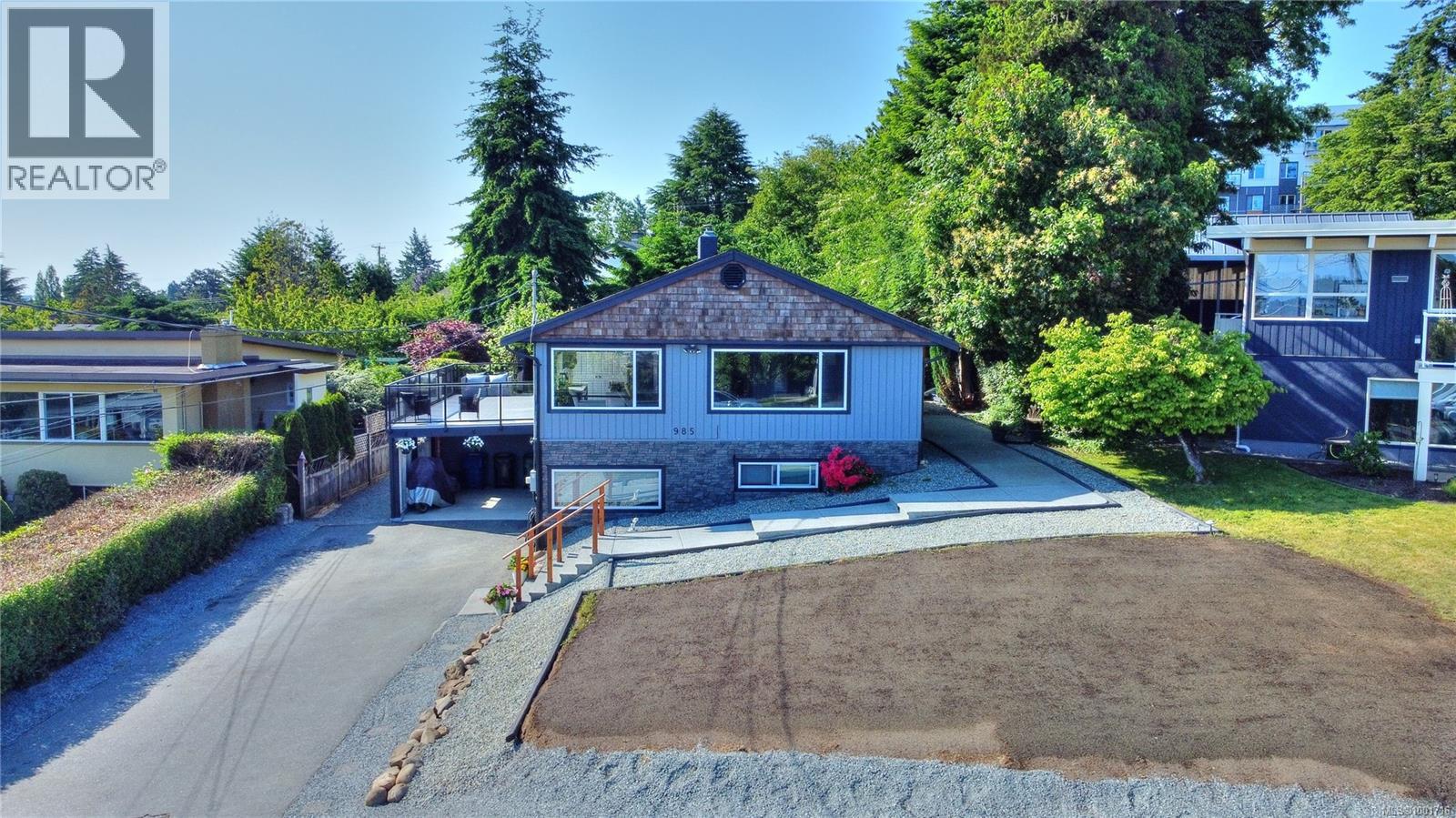 985 Malaspina Cres, Nanaimo, British Columbia  V9S 2Z9 - Photo 50 - 1001716