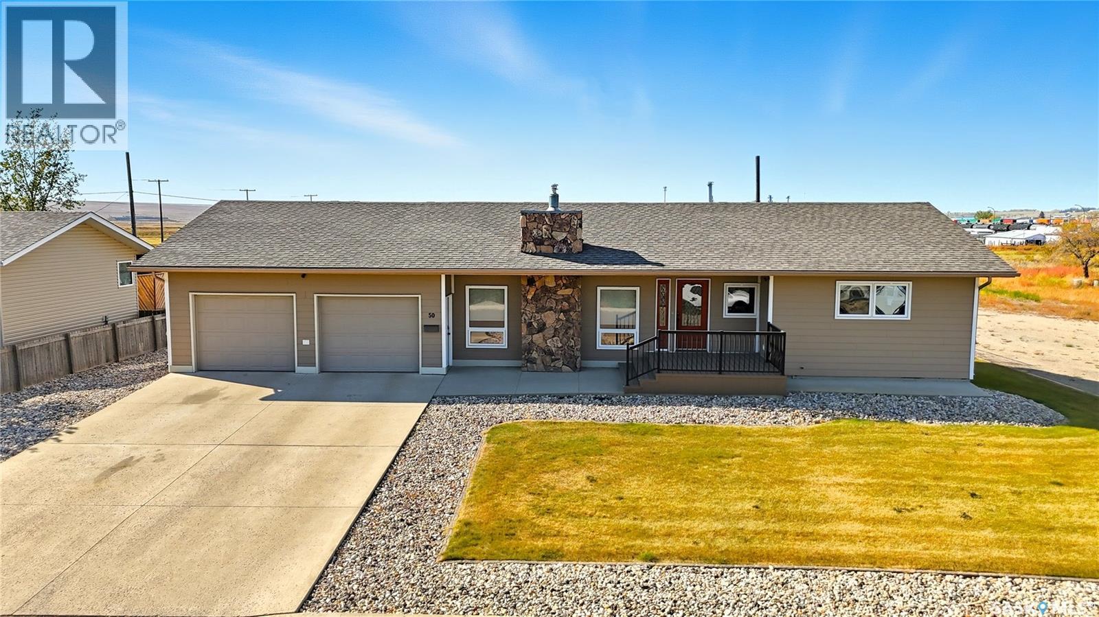 50 1st AVENUE SW, Swift Current, Saskatchewan