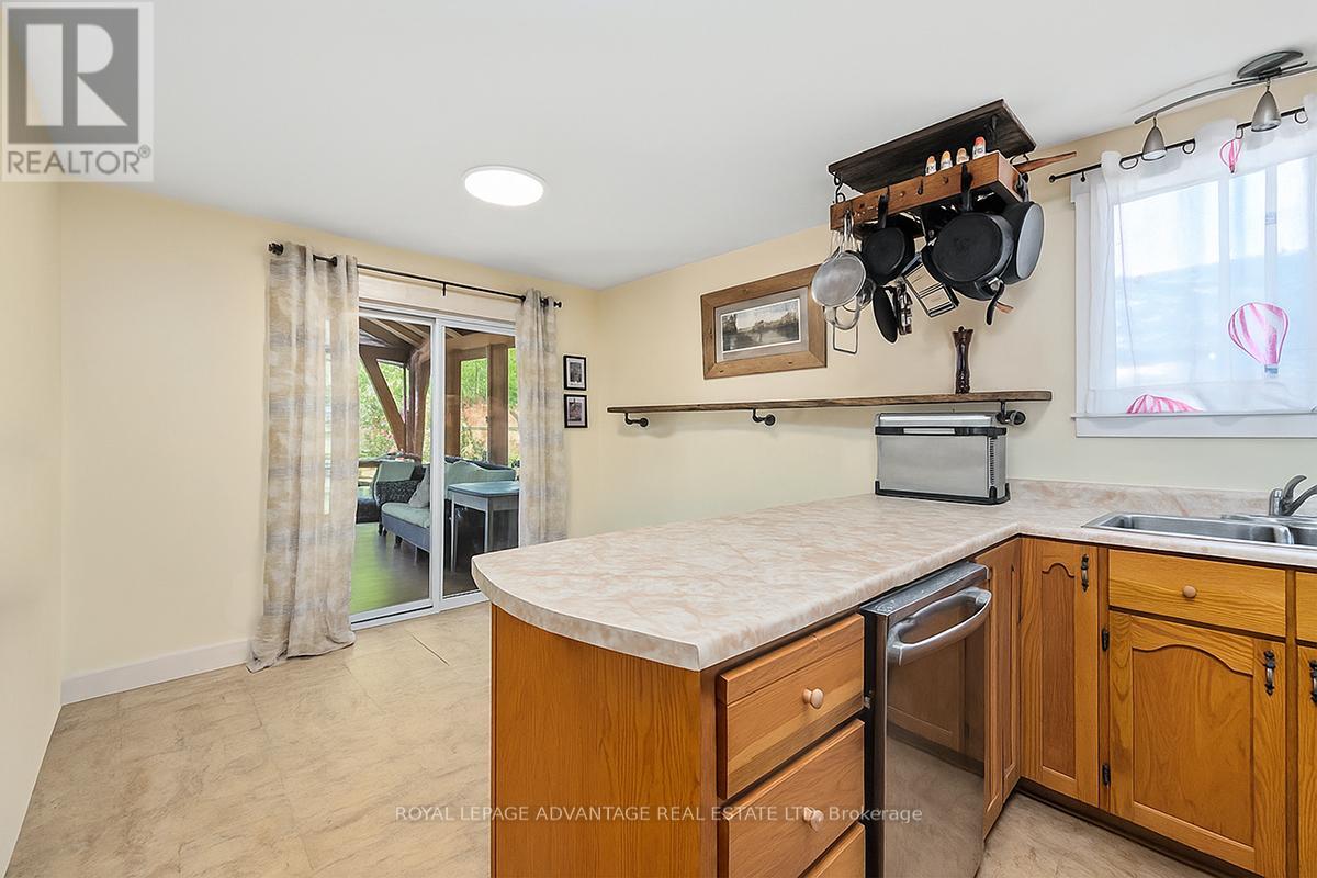 74 Beckwith Street E, Perth, Ontario  K7H 1C1 - Photo 22 - X12437992