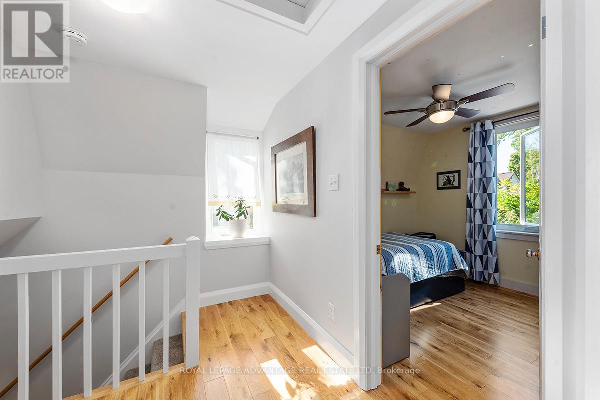 74 Beckwith Street E, Perth, Ontario  K7H 1C1 - Photo 28 - X12437992