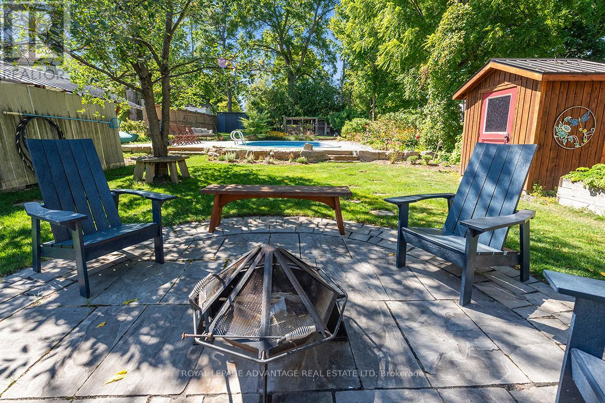 74 Beckwith Street E, Perth, Ontario  K7H 1C1 - Photo 38 - X12437992