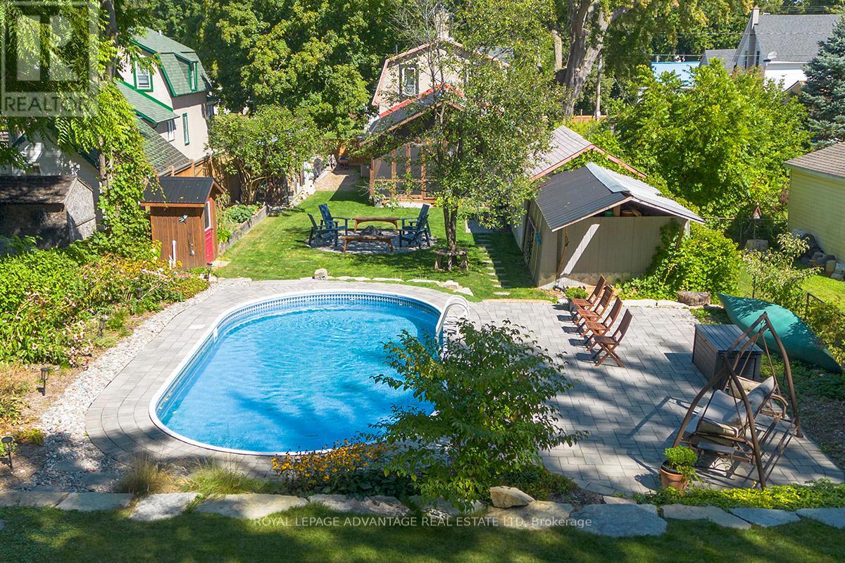 74 Beckwith Street E, Perth, Ontario  K7H 1C1 - Photo 40 - X12437992