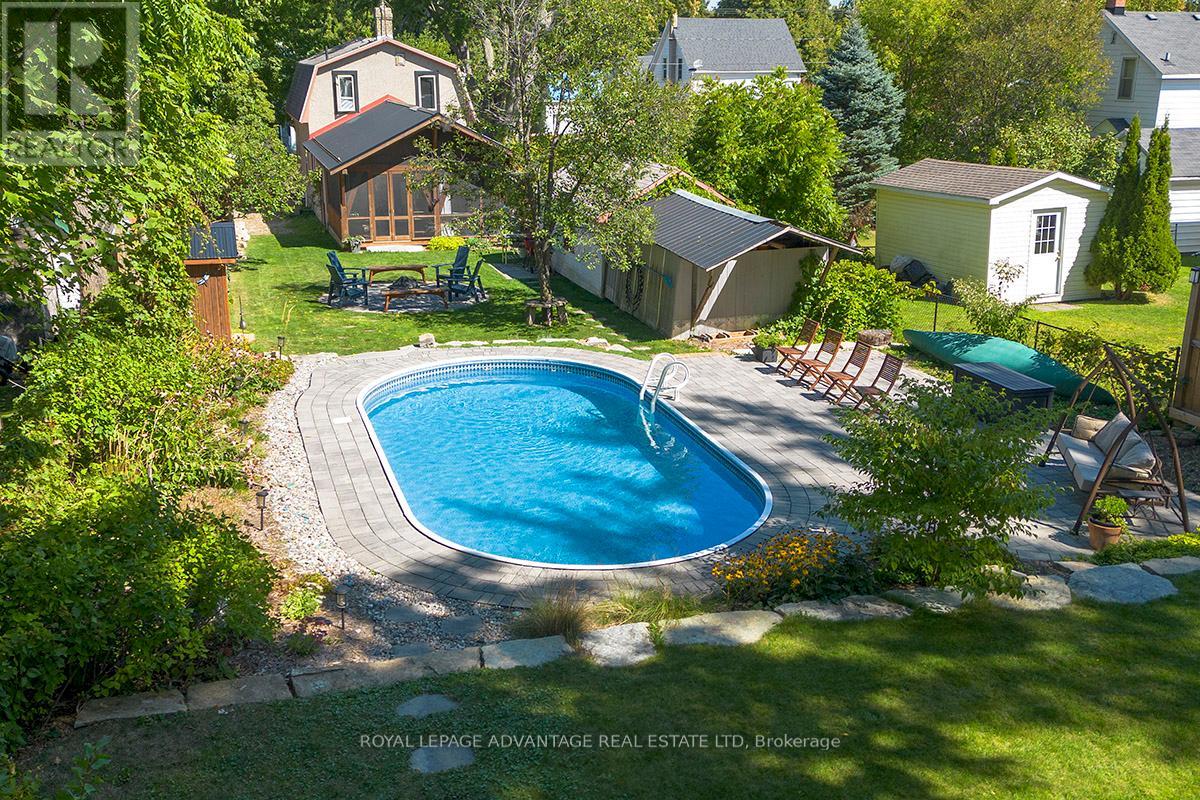 74 Beckwith Street E, Perth, Ontario  K7H 1C1 - Photo 41 - X12437992