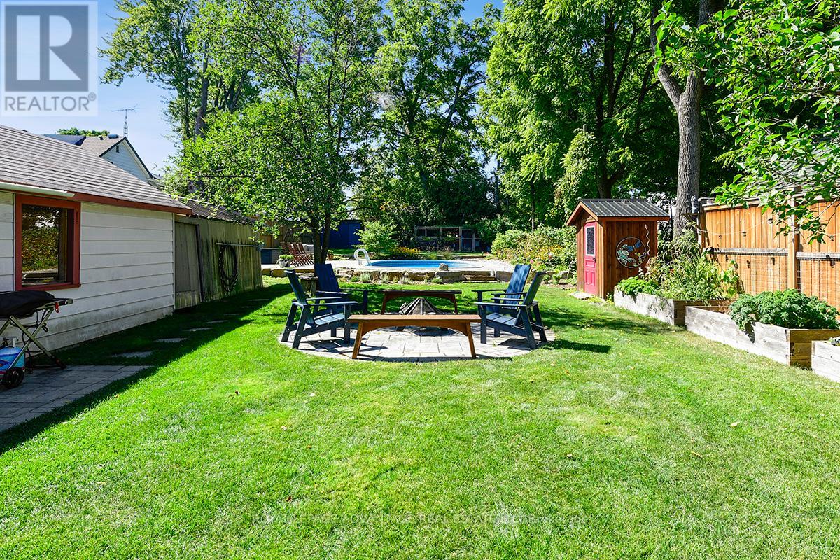 74 Beckwith Street E, Perth, Ontario  K7H 1C1 - Photo 8 - X12437992