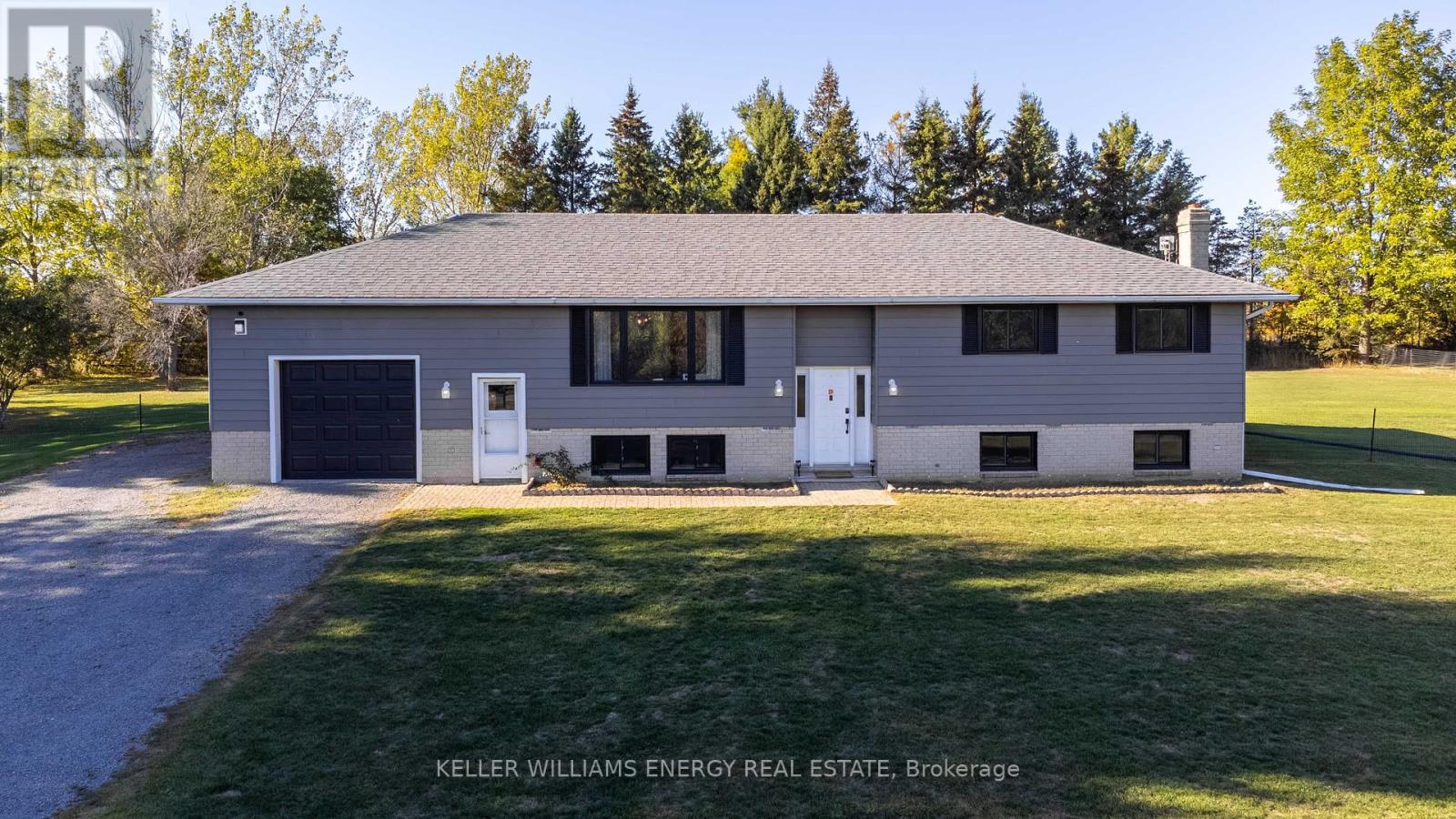 106 Oram Road, Prince Edward County (Sophiasburg Ward), Ontario  K0K 1G0 - Photo 1 - X12438011