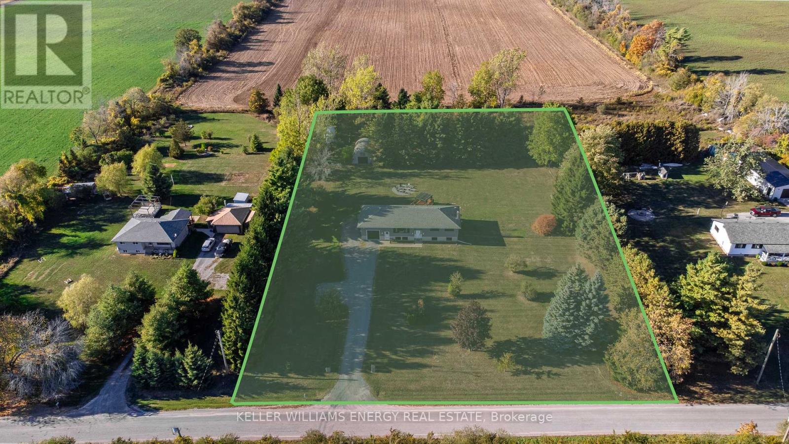 106 Oram Road, Prince Edward County (Sophiasburg Ward), Ontario  K0K 1G0 - Photo 2 - X12438011