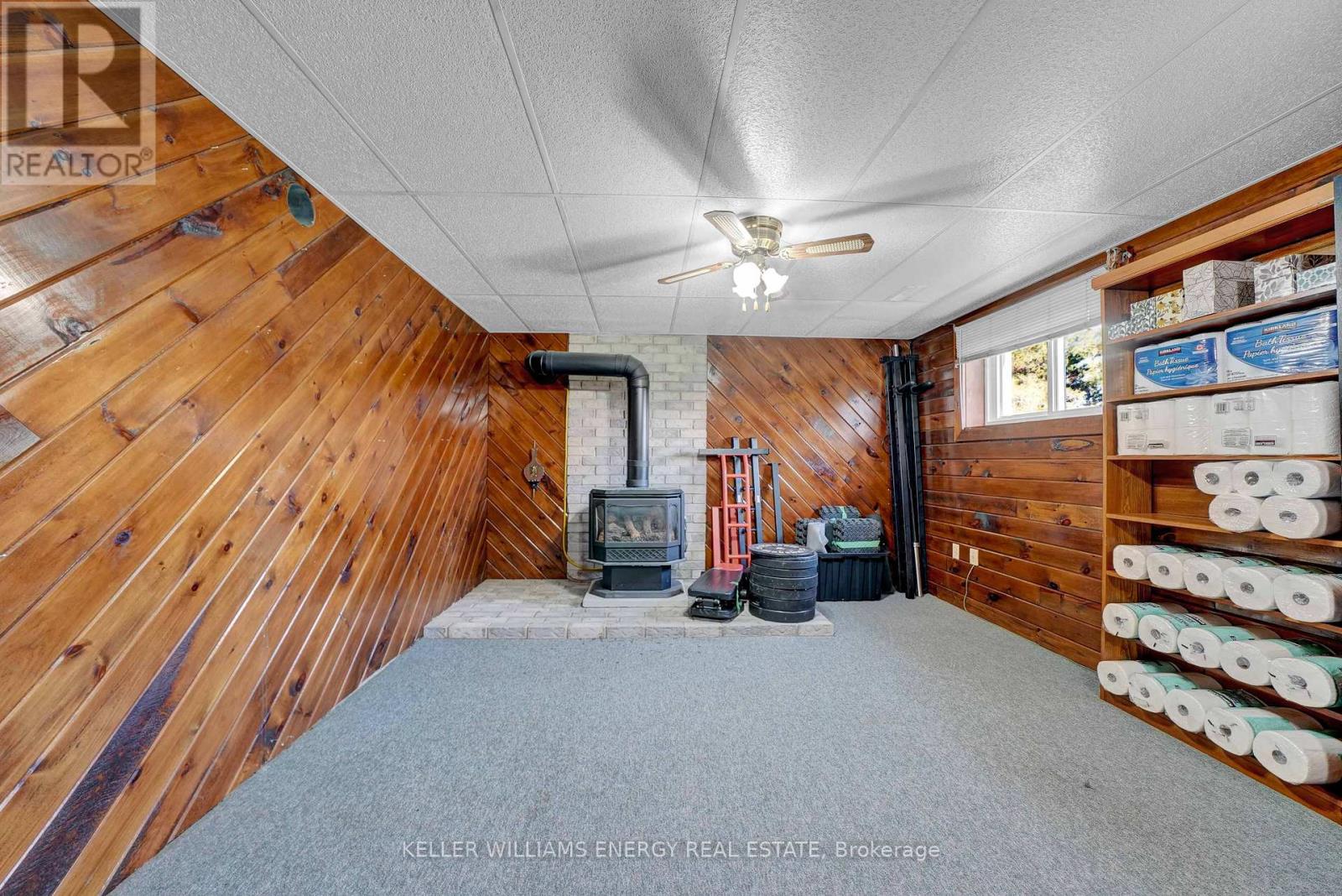 106 Oram Road, Prince Edward County (Sophiasburg Ward), Ontario  K0K 1G0 - Photo 25 - X12438011