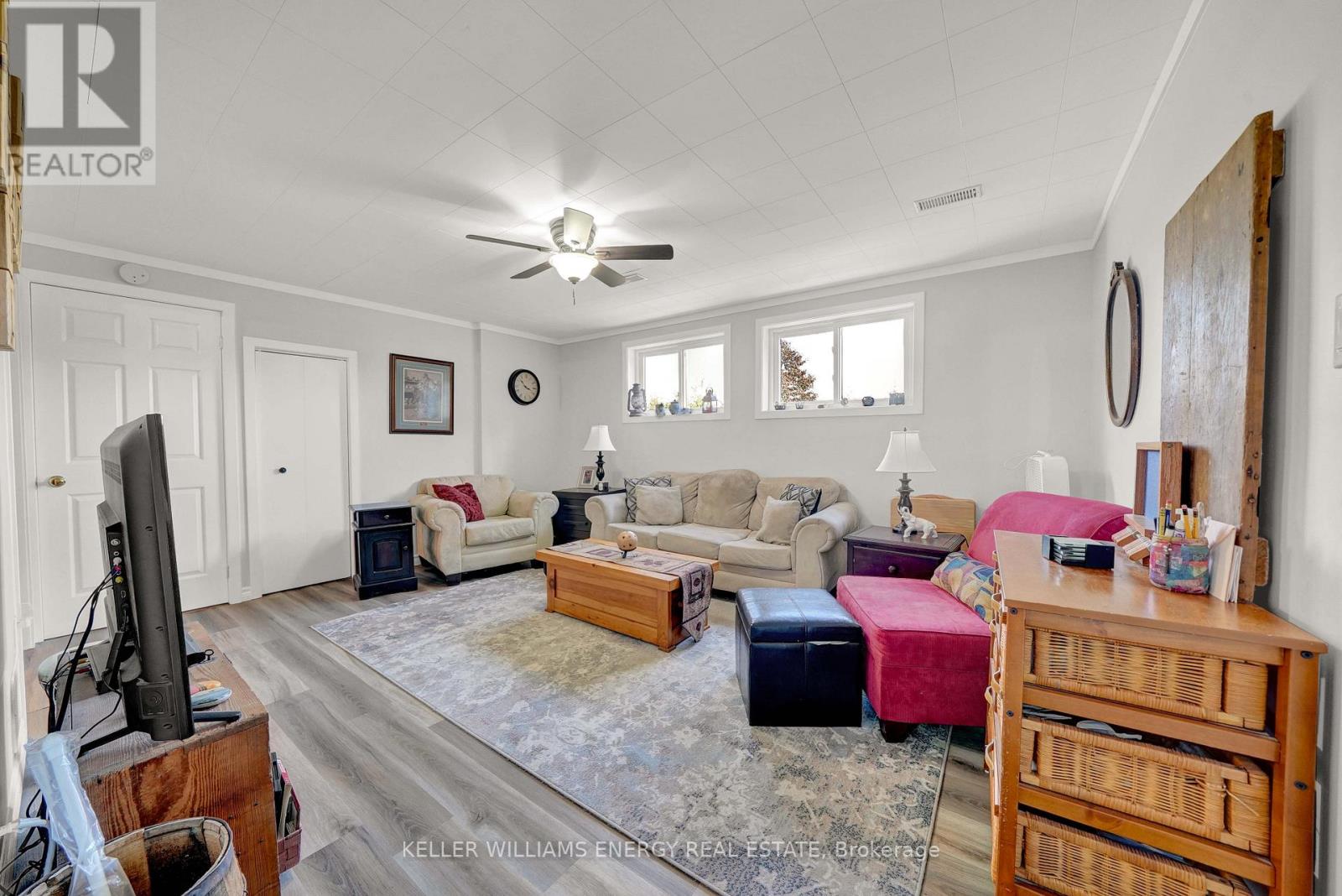 106 Oram Road, Prince Edward County (Sophiasburg Ward), Ontario  K0K 1G0 - Photo 29 - X12438011