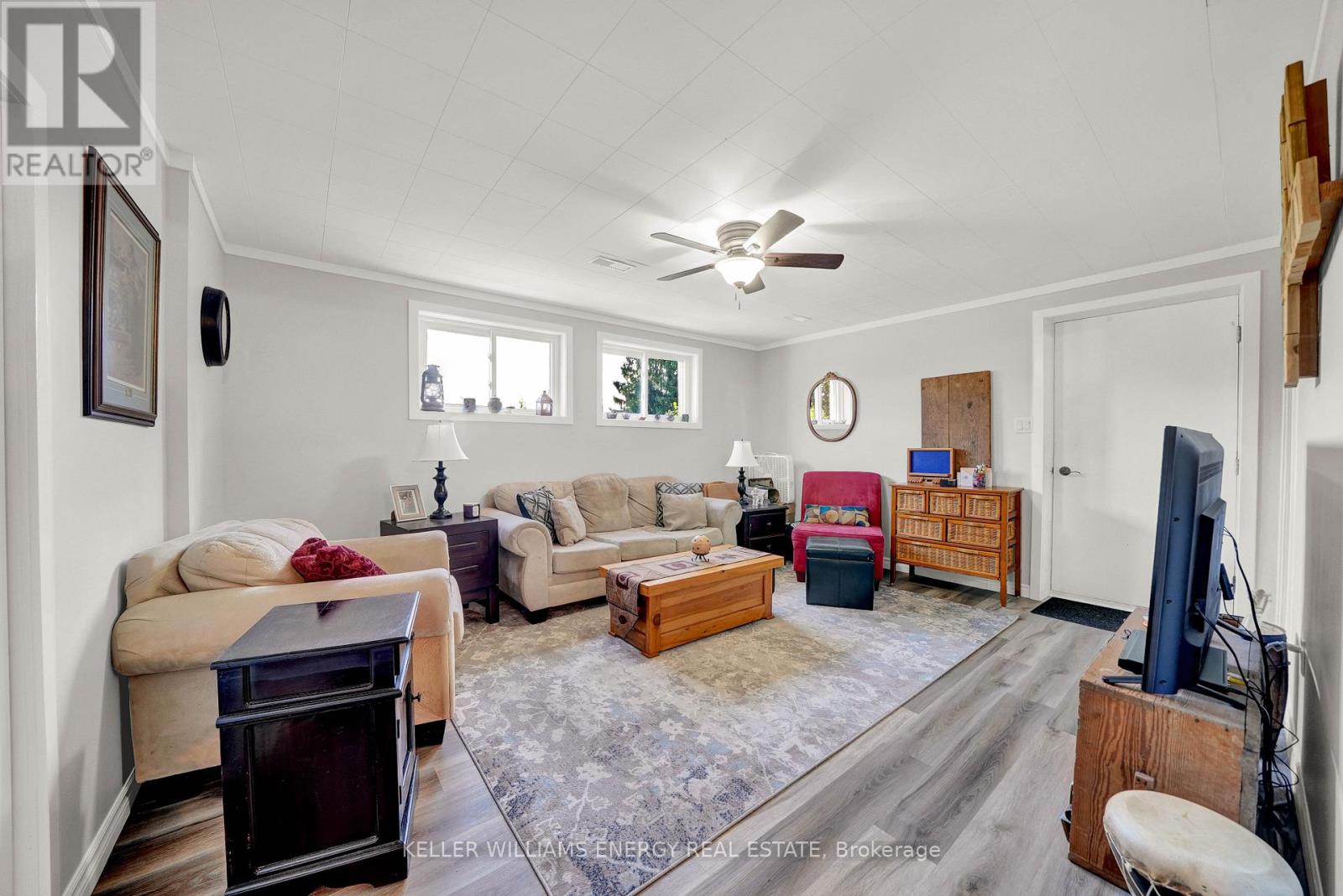 106 Oram Road, Prince Edward County (Sophiasburg Ward), Ontario  K0K 1G0 - Photo 30 - X12438011