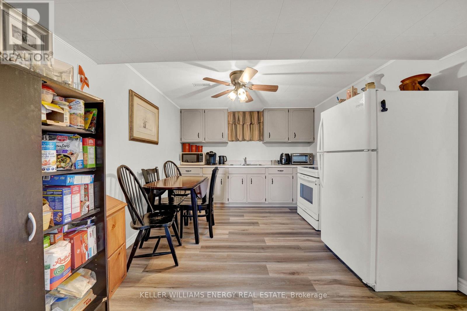 106 Oram Road, Prince Edward County (Sophiasburg Ward), Ontario  K0K 1G0 - Photo 31 - X12438011