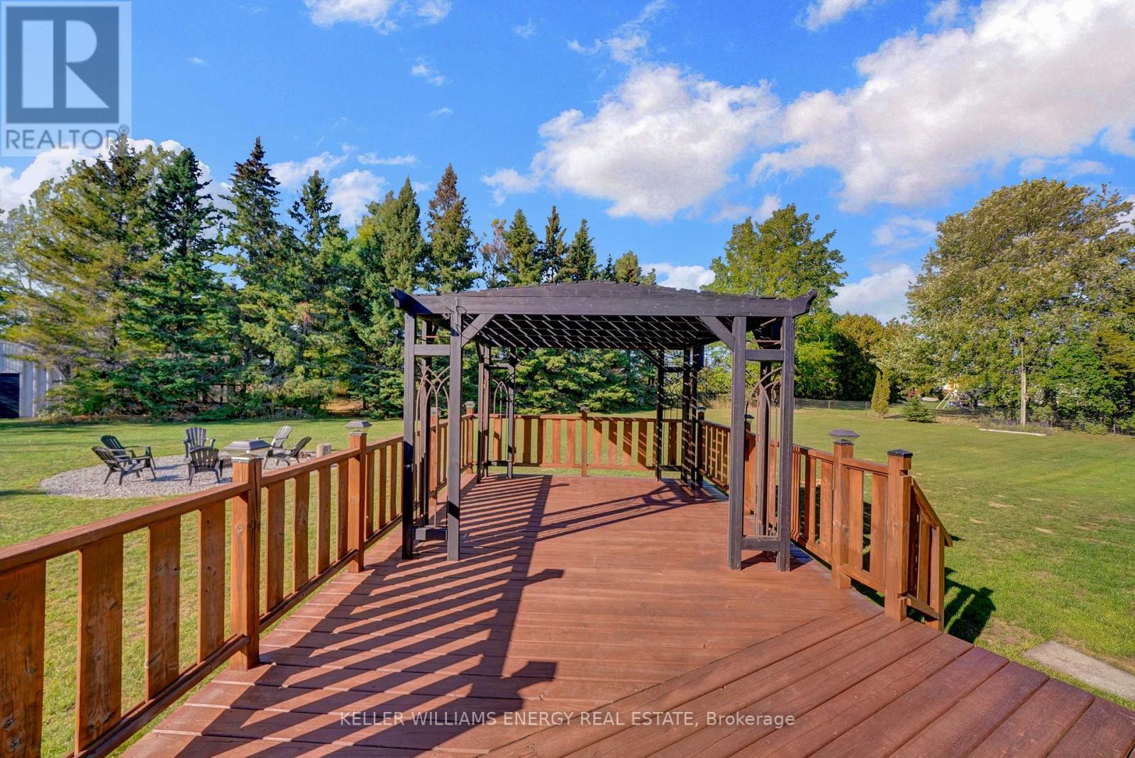 106 Oram Road, Prince Edward County (Sophiasburg Ward), Ontario  K0K 1G0 - Photo 38 - X12438011