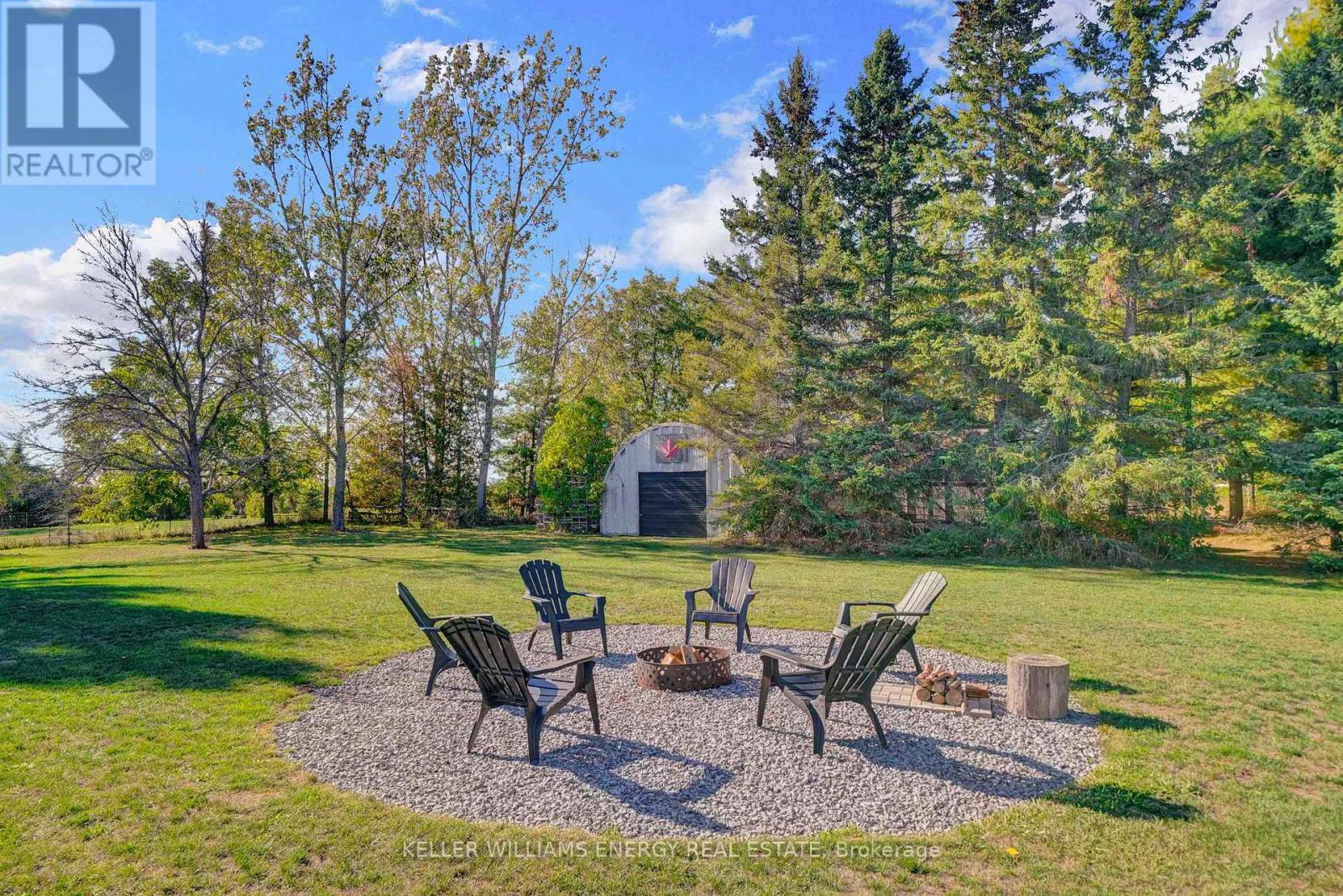 106 Oram Road, Prince Edward County (Sophiasburg Ward), Ontario  K0K 1G0 - Photo 42 - X12438011