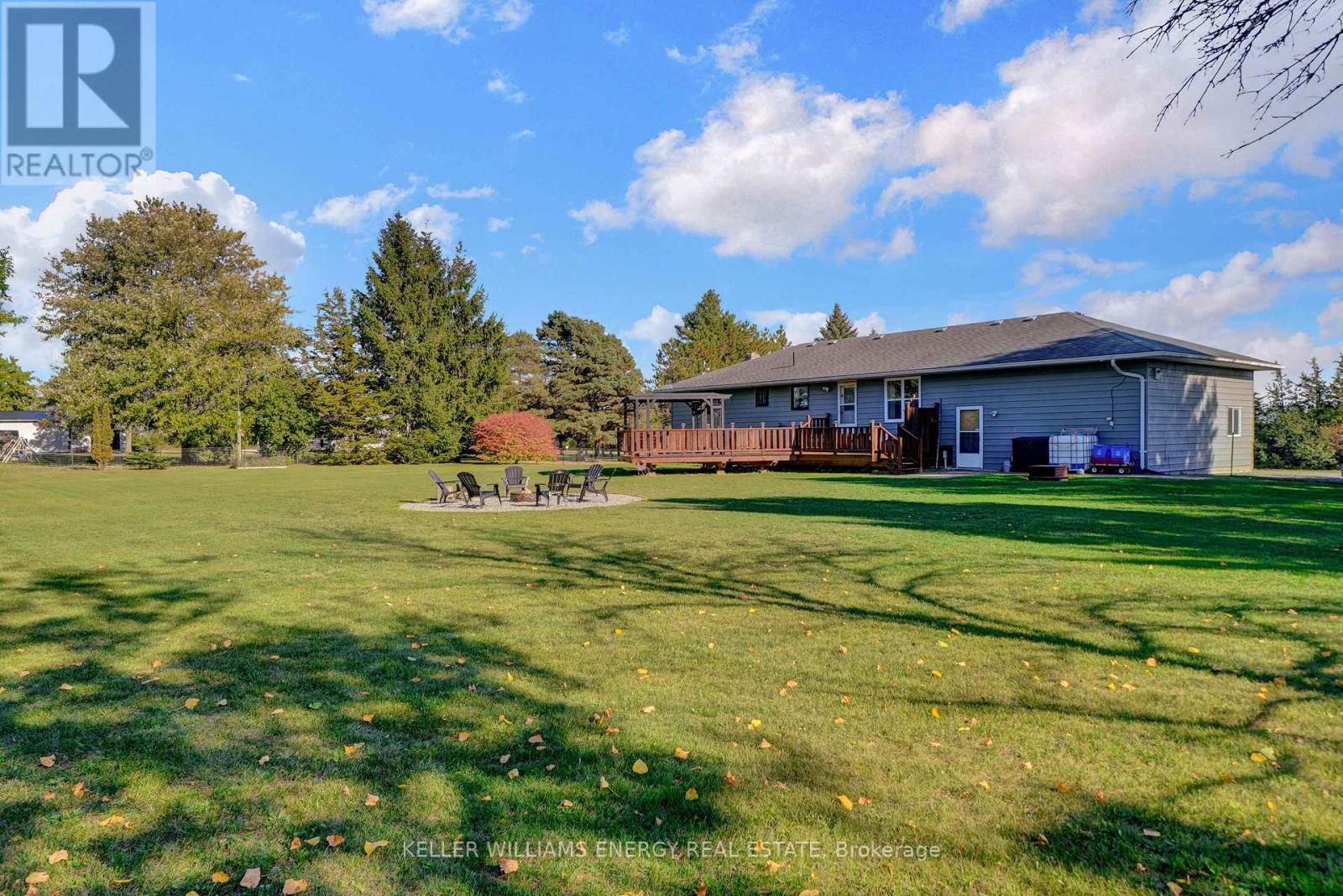 106 Oram Road, Prince Edward County (Sophiasburg Ward), Ontario  K0K 1G0 - Photo 43 - X12438011