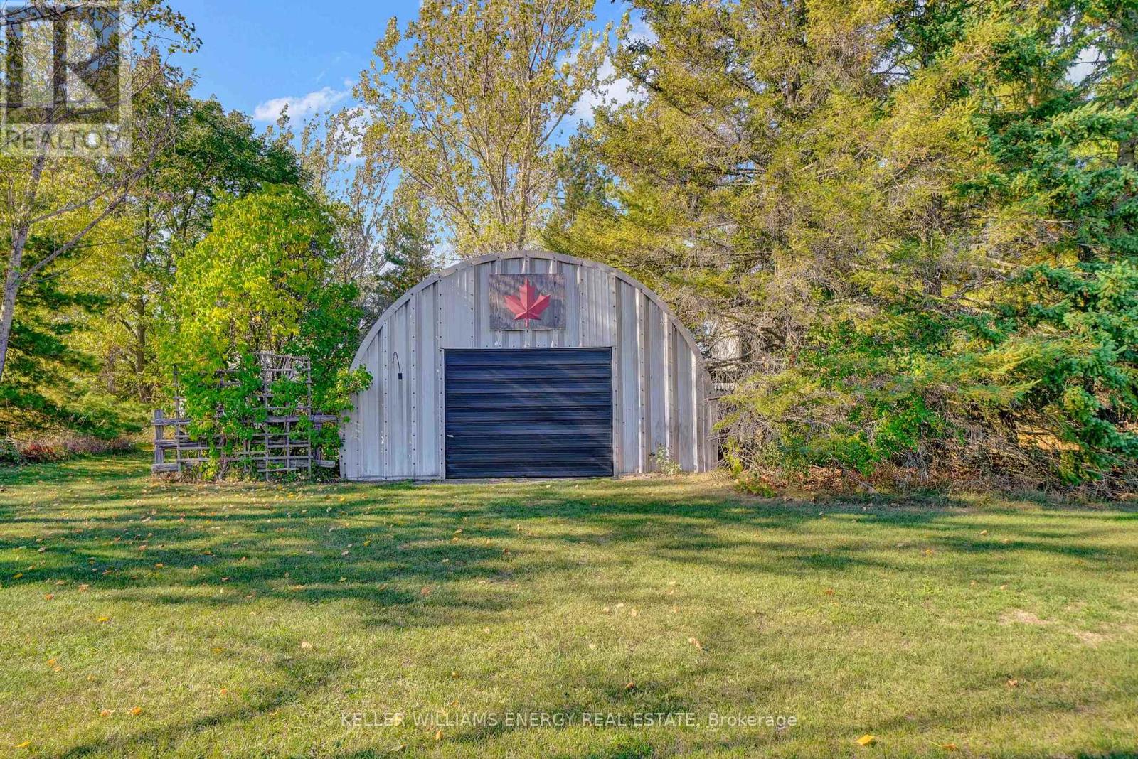 106 Oram Road, Prince Edward County (Sophiasburg Ward), Ontario  K0K 1G0 - Photo 44 - X12438011