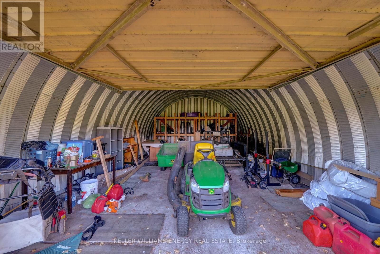 106 Oram Road, Prince Edward County (Sophiasburg Ward), Ontario  K0K 1G0 - Photo 45 - X12438011