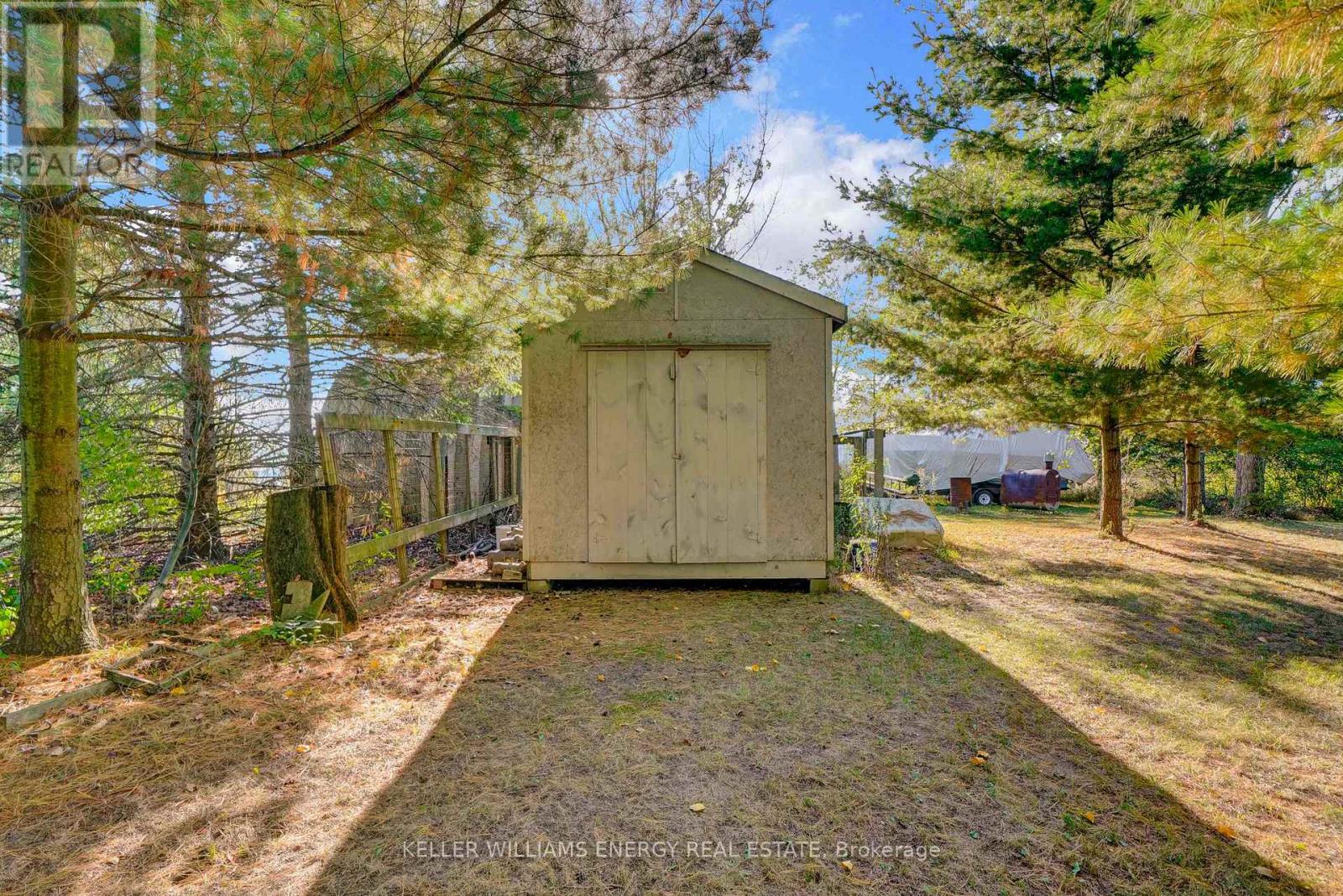 106 Oram Road, Prince Edward County (Sophiasburg Ward), Ontario  K0K 1G0 - Photo 46 - X12438011