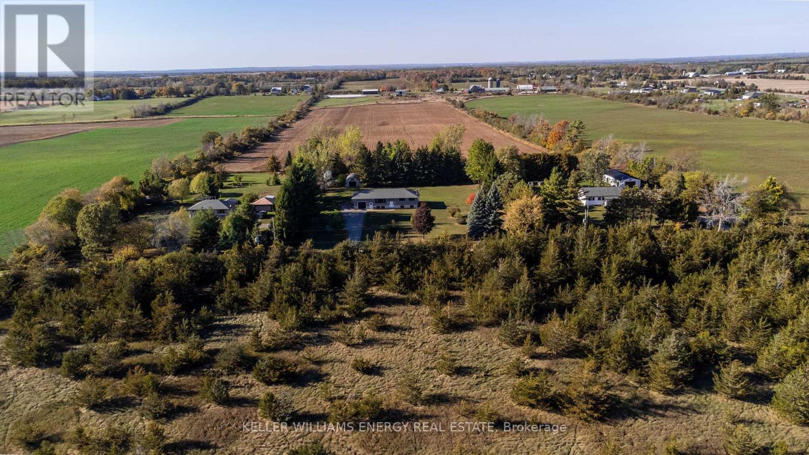 106 Oram Road, Prince Edward County (Sophiasburg Ward), Ontario  K0K 1G0 - Photo 47 - X12438011