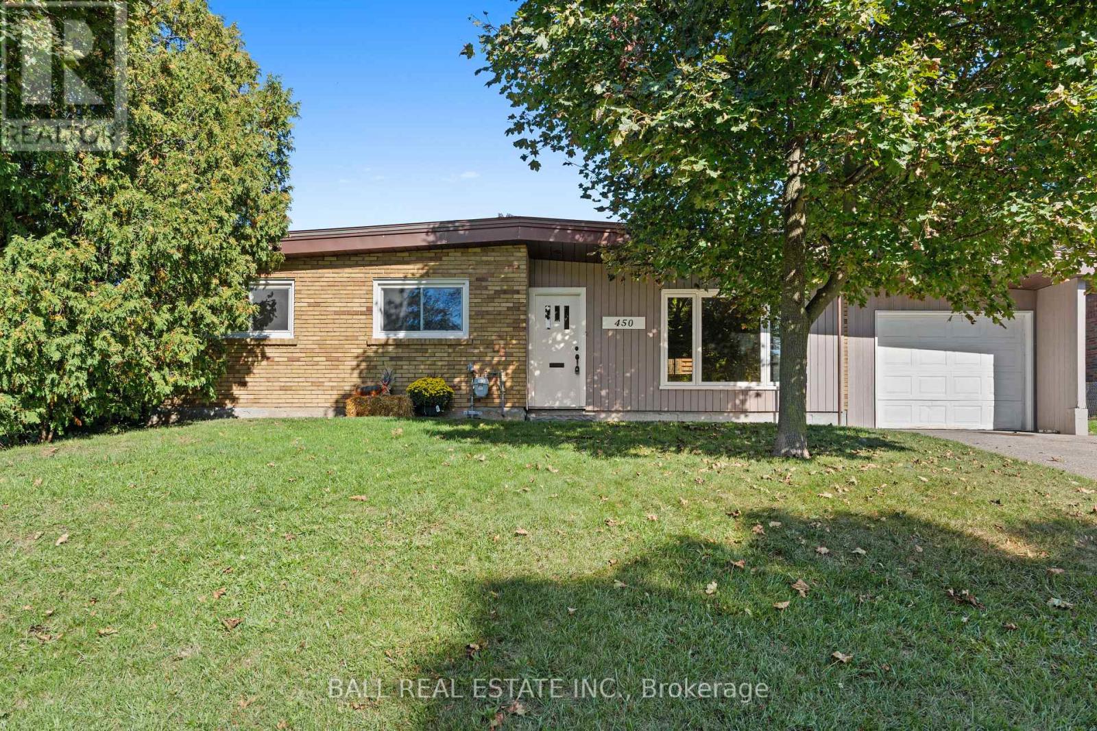 450 ROSEDALE AVENUE, Peterborough, Ontario