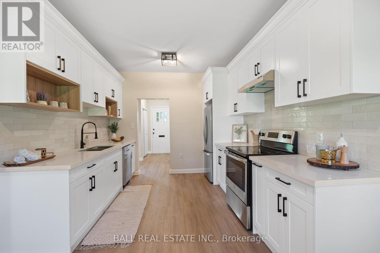 450 Rosedale Avenue, Peterborough, Ontario  K9J 6J1 - Photo 14 - X12438045