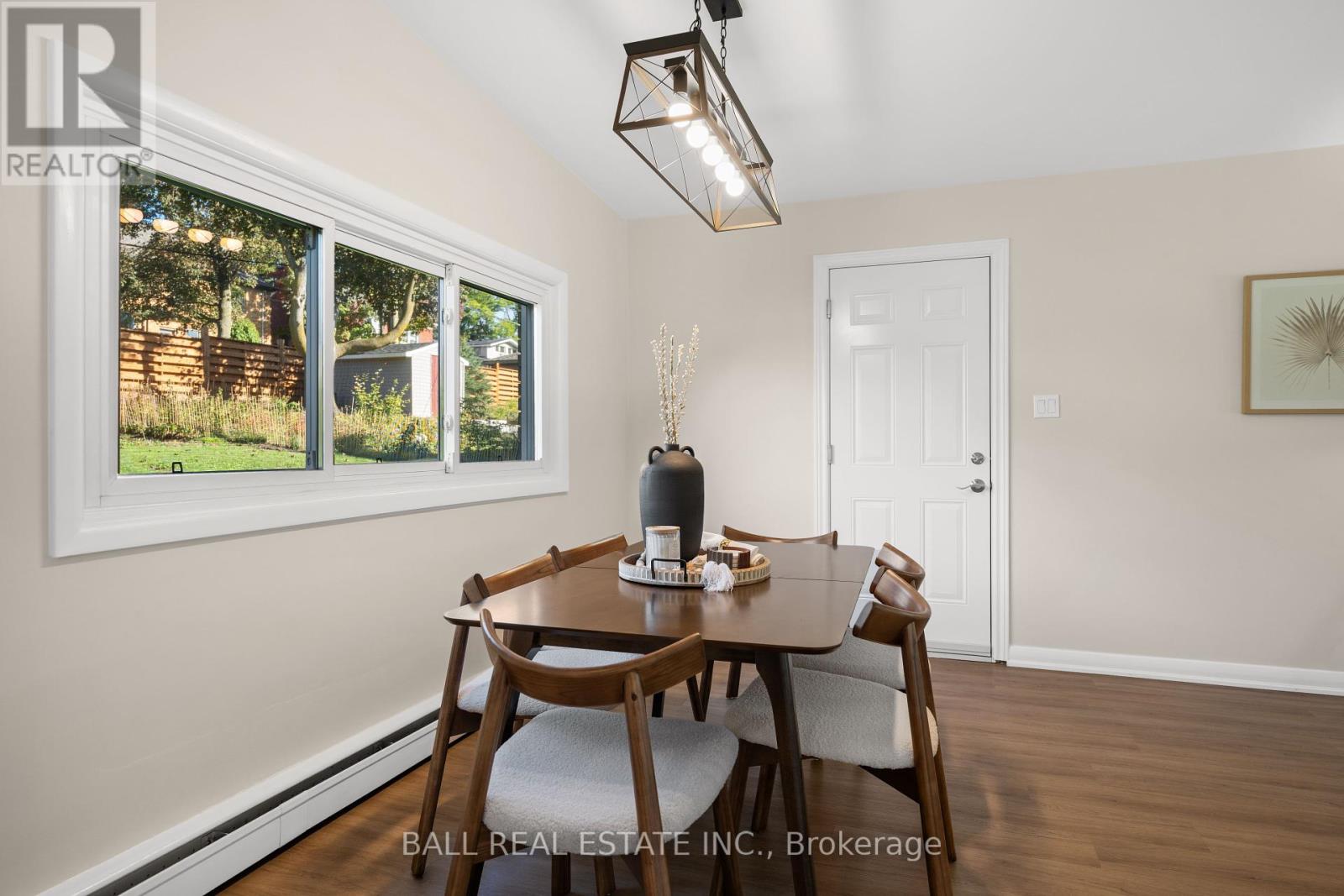 450 Rosedale Avenue, Peterborough, Ontario  K9J 6J1 - Photo 16 - X12438045