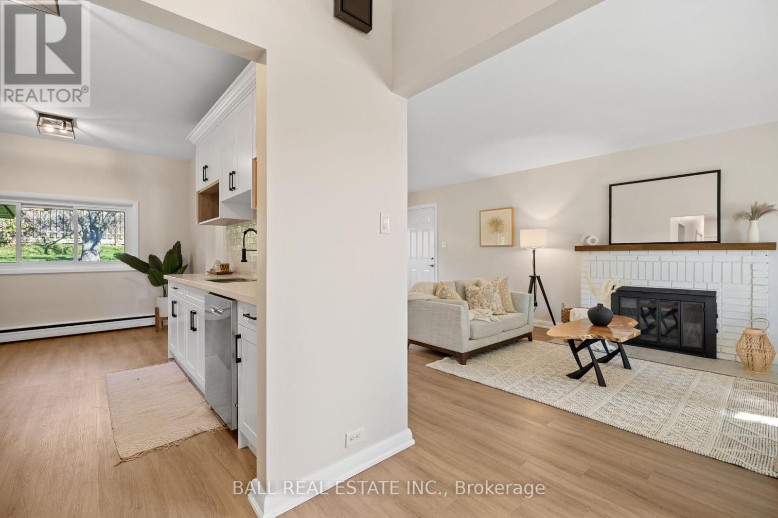 450 Rosedale Avenue, Peterborough, Ontario  K9J 6J1 - Photo 17 - X12438045