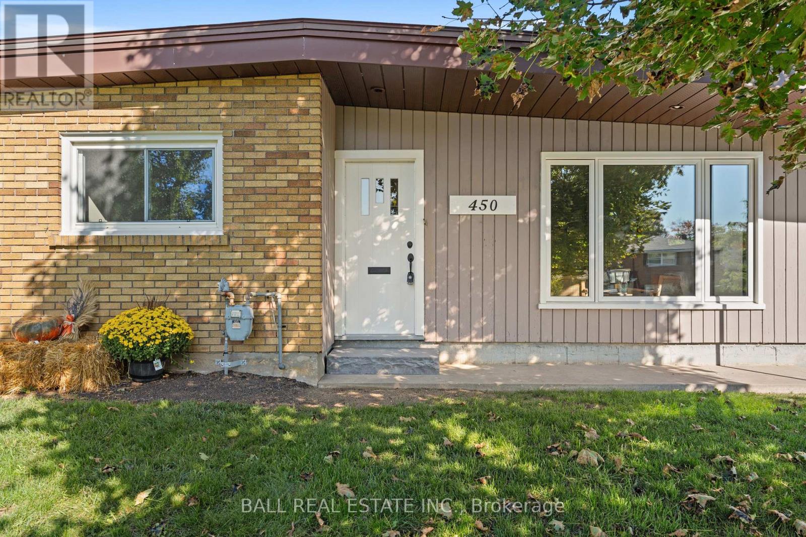 450 Rosedale Avenue, Peterborough, Ontario  K9J 6J1 - Photo 2 - X12438045
