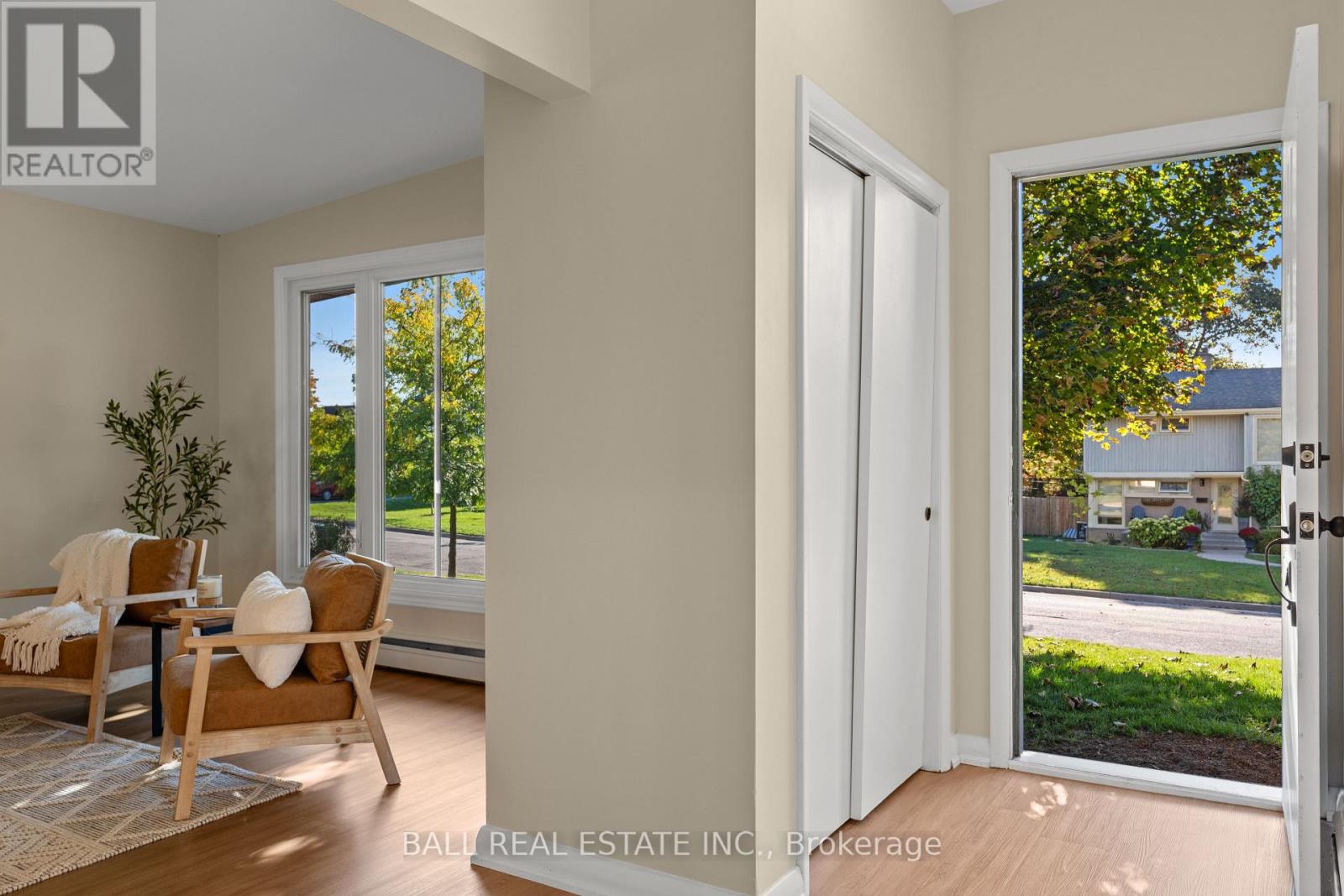 450 Rosedale Avenue, Peterborough, Ontario  K9J 6J1 - Photo 29 - X12438045