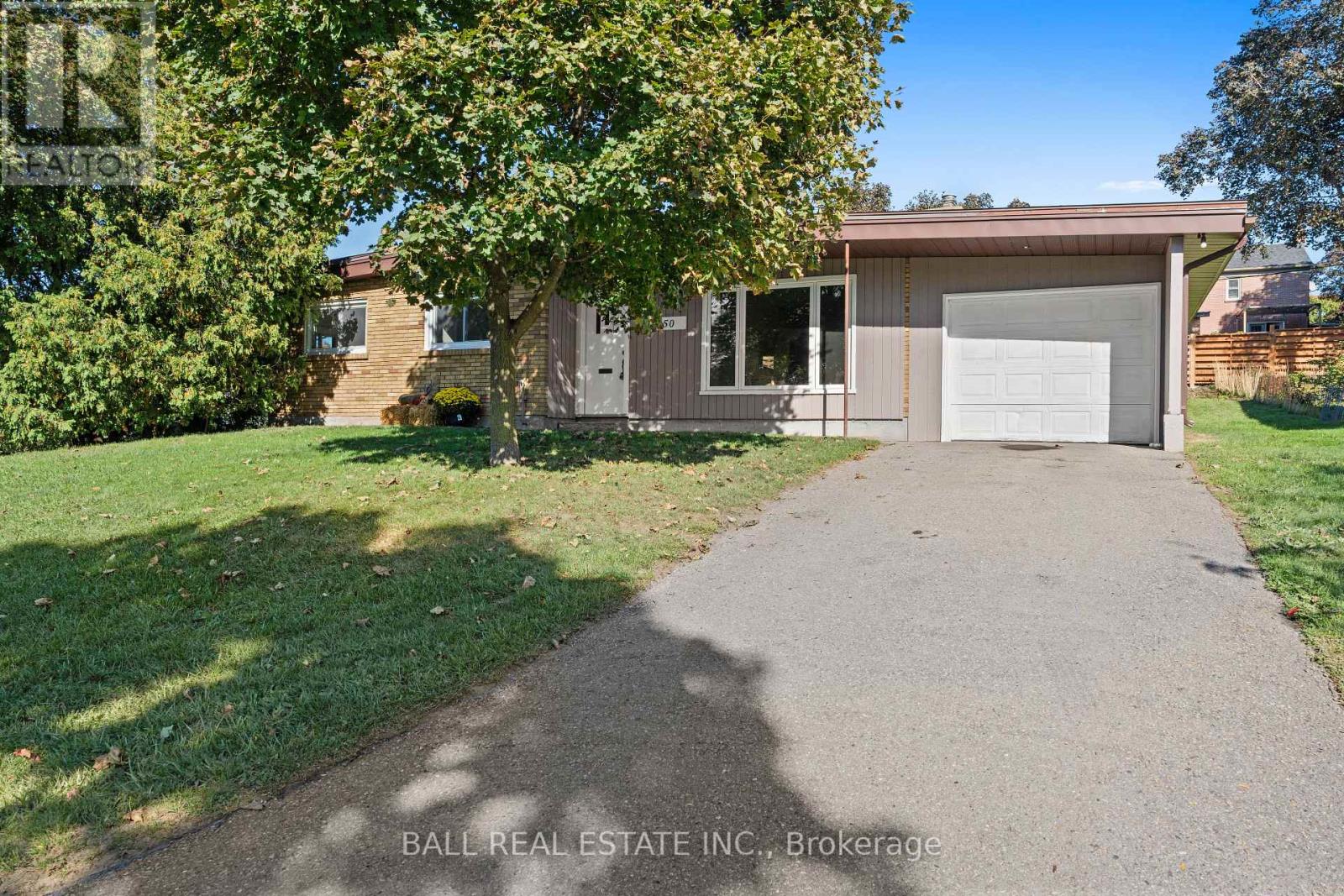 450 Rosedale Avenue, Peterborough, Ontario  K9J 6J1 - Photo 3 - X12438045
