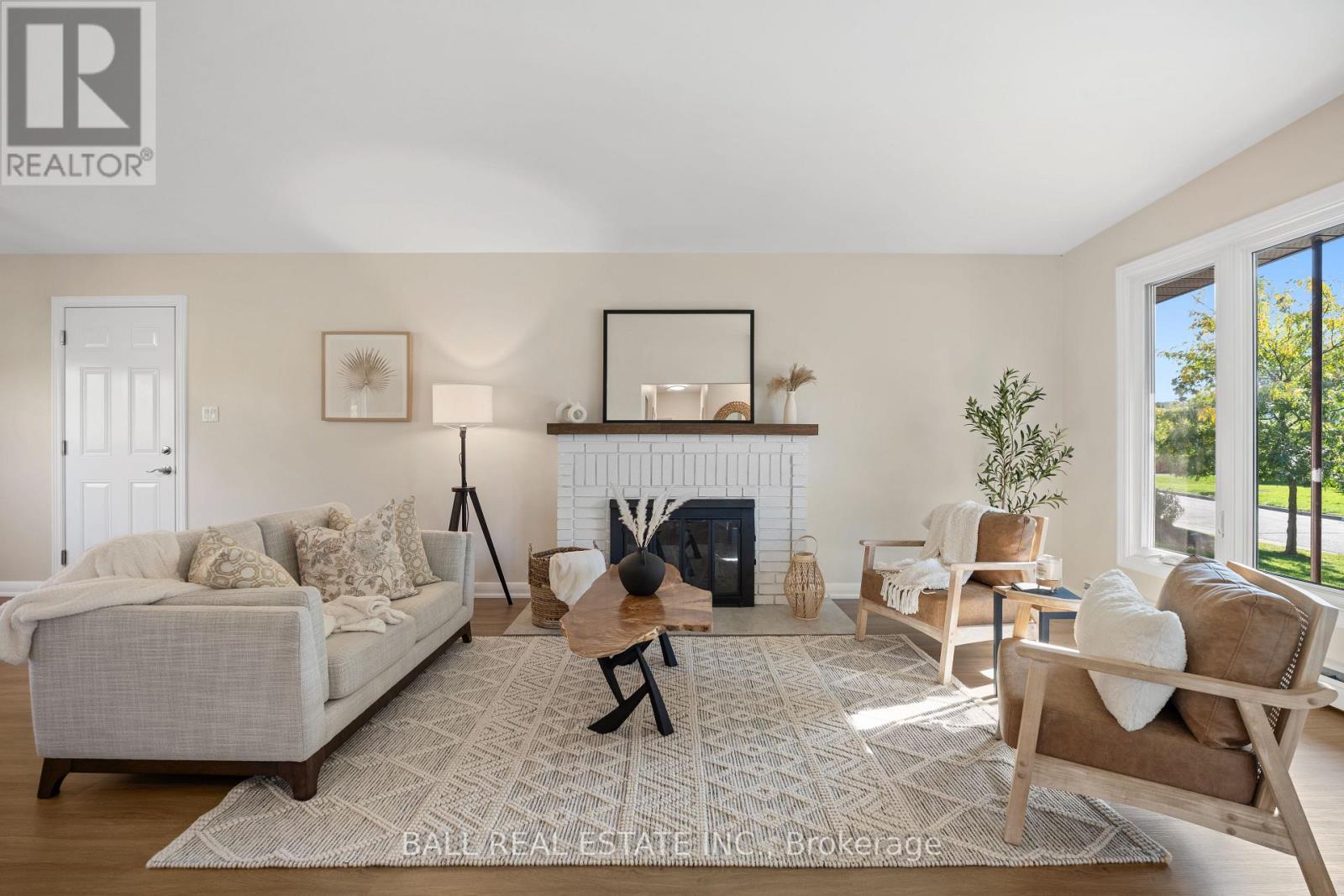 450 Rosedale Avenue, Peterborough, Ontario  K9J 6J1 - Photo 4 - X12438045