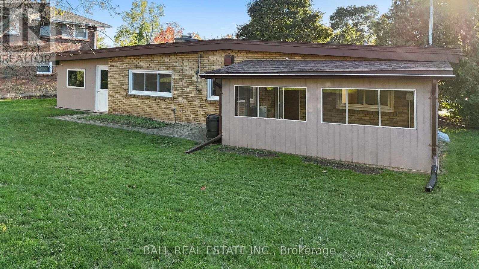 450 Rosedale Avenue, Peterborough, Ontario  K9J 6J1 - Photo 40 - X12438045